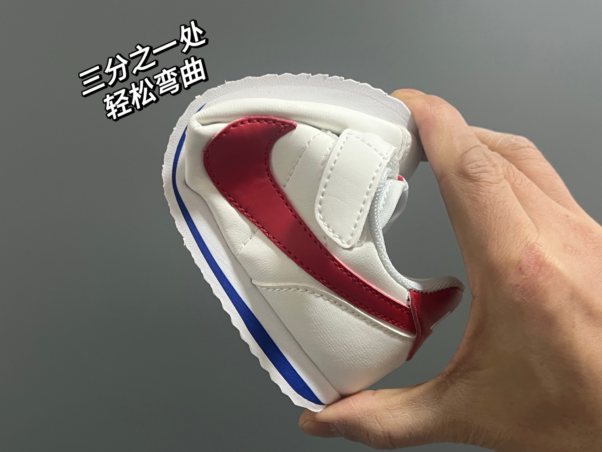 图片[5]-#9️⃣宫格细节图 精致细节做工 质感满满💯 经典阿甘子弹头，百搭又时髦✨-选品中心