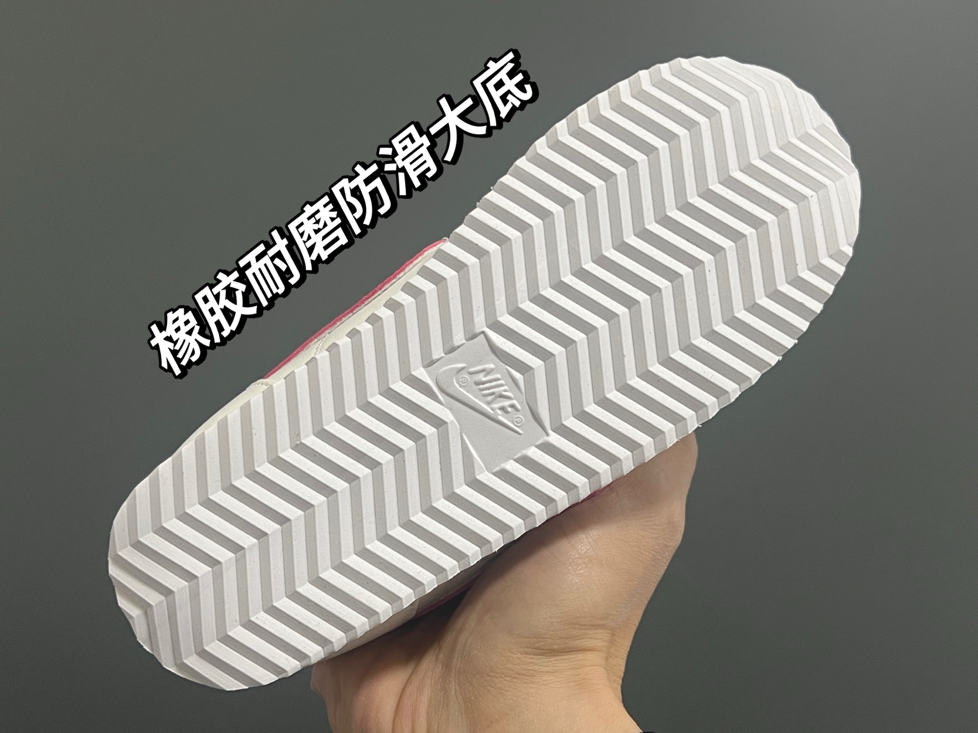 图片[6]-#9️⃣宫格细节图 精致细节做工 质感满满💯 经典阿甘子弹头，百搭又时髦✨-选品中心