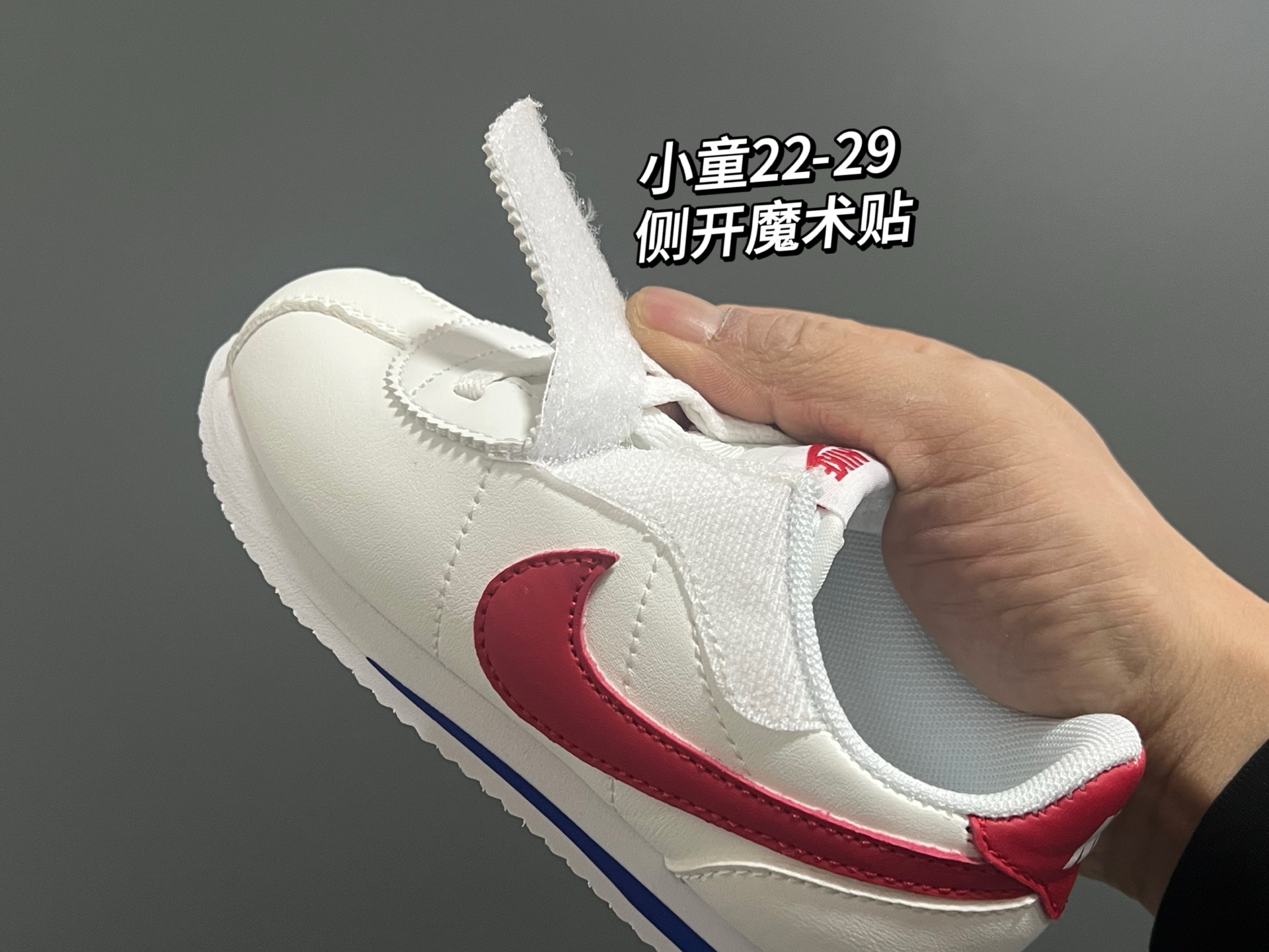 图片[8]-#9️⃣宫格细节图 精致细节做工 质感满满💯 经典阿甘子弹头，百搭又时髦✨-选品中心