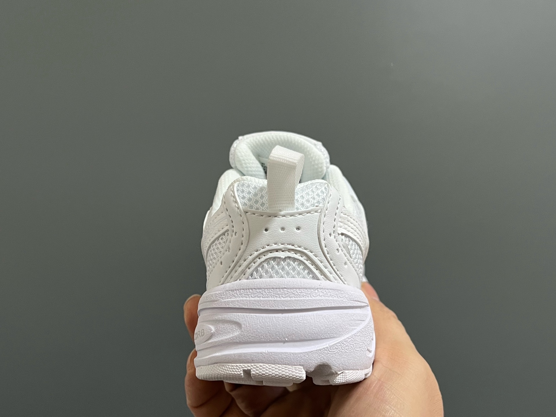 图片[7]-原单版牛B新款530网面儿童松紧带老爹运动鞋 尺码：26-37码 新工厂新工艺❤️ 经典NB530老爹款🆕 松紧带设计钱，穿脱超方便✌🏻 老爹款百搭又时髦✨-选品中心