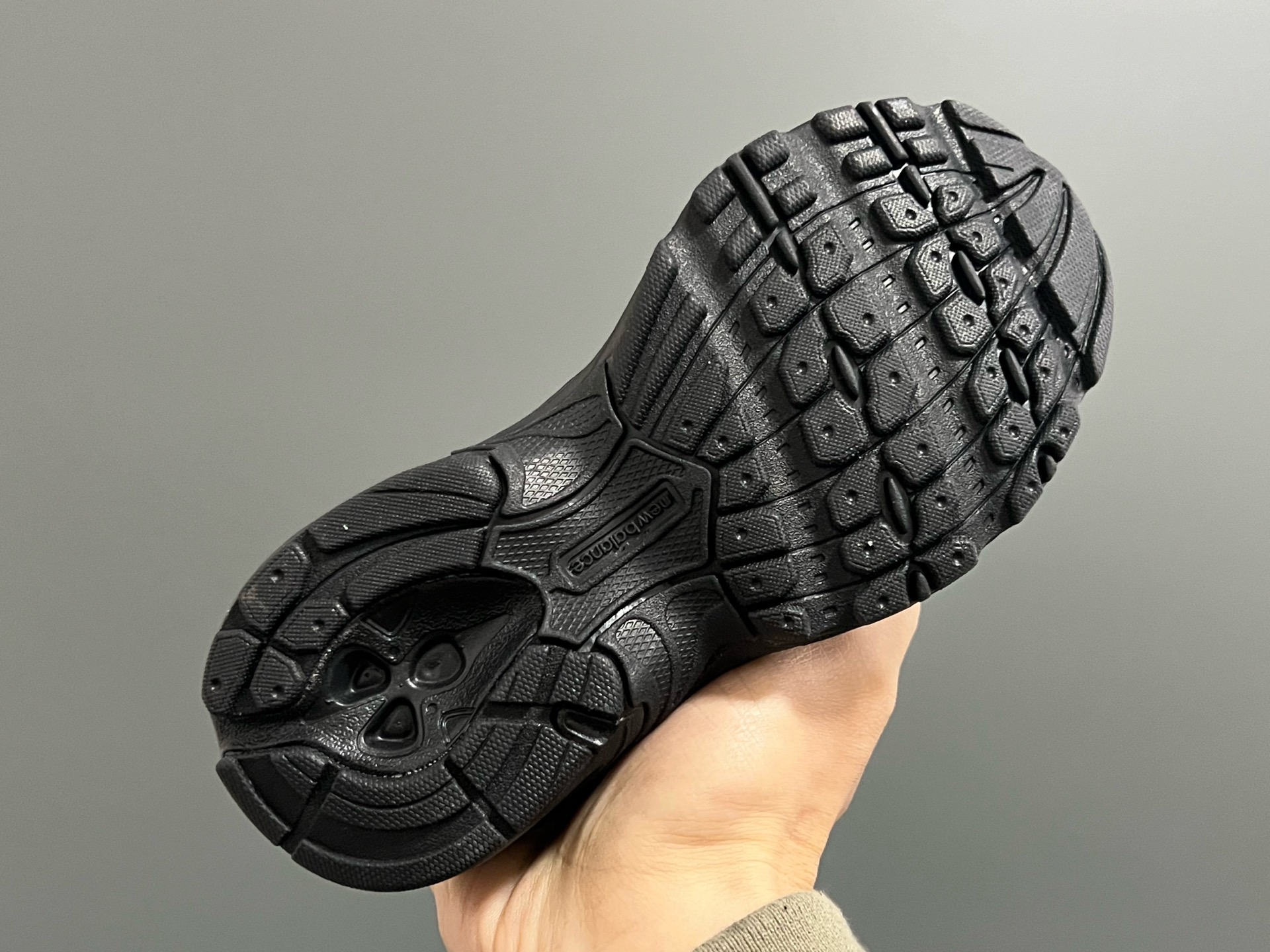 图片[5]-原单版牛B新款530网面儿童松紧带老爹运动鞋 尺码：26-37码 新工厂新工艺❤️ 经典NB530老爹款🆕 松紧带设计钱，穿脱超方便✌🏻 老爹款百搭又时髦✨-选品中心