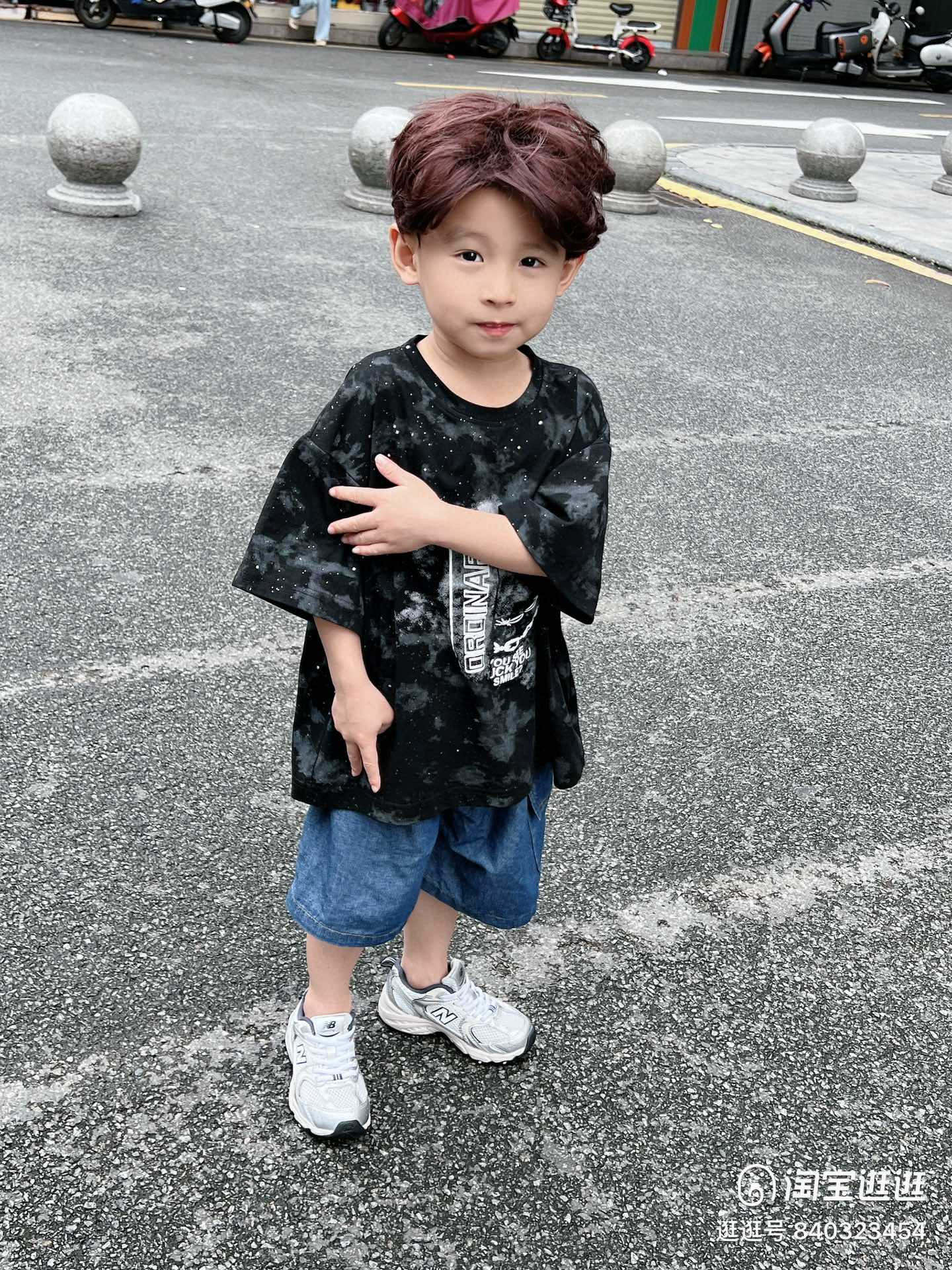 New 530-Net Cowb Size Sheet: 26-37 Yards, Measure Feet for Perfect Fit - 图片 5