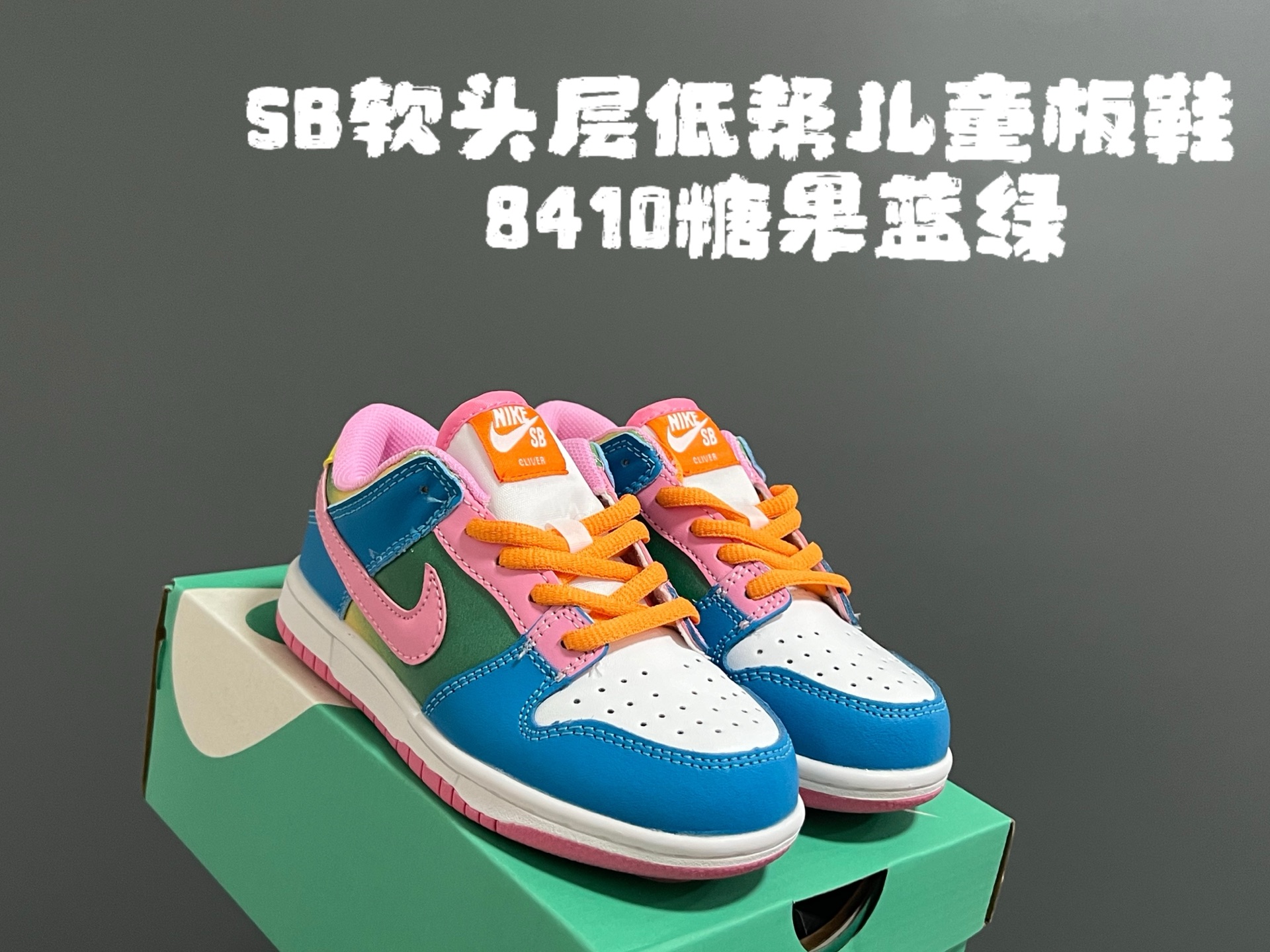 Soft-Headed Scooter for Children, Stylish and Comfortable, Size 22-37 Yards. - 图片 8