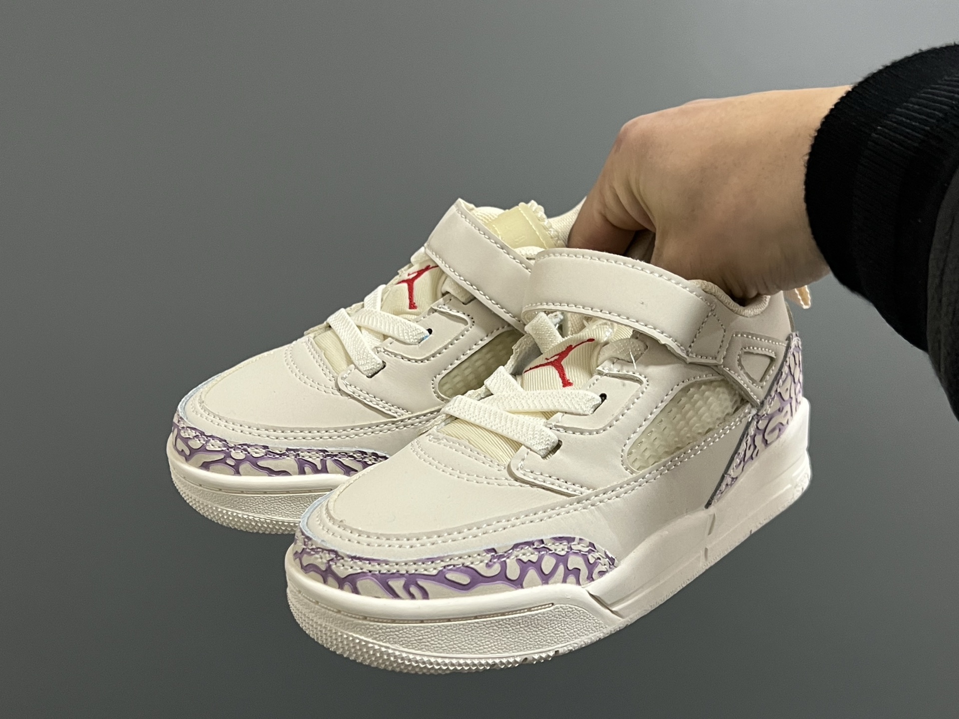 Joe’s Third Generation Magic Shoes: Agent Price 337, Classic Joe 300-Cracker, Quality Leather. - 图片 2