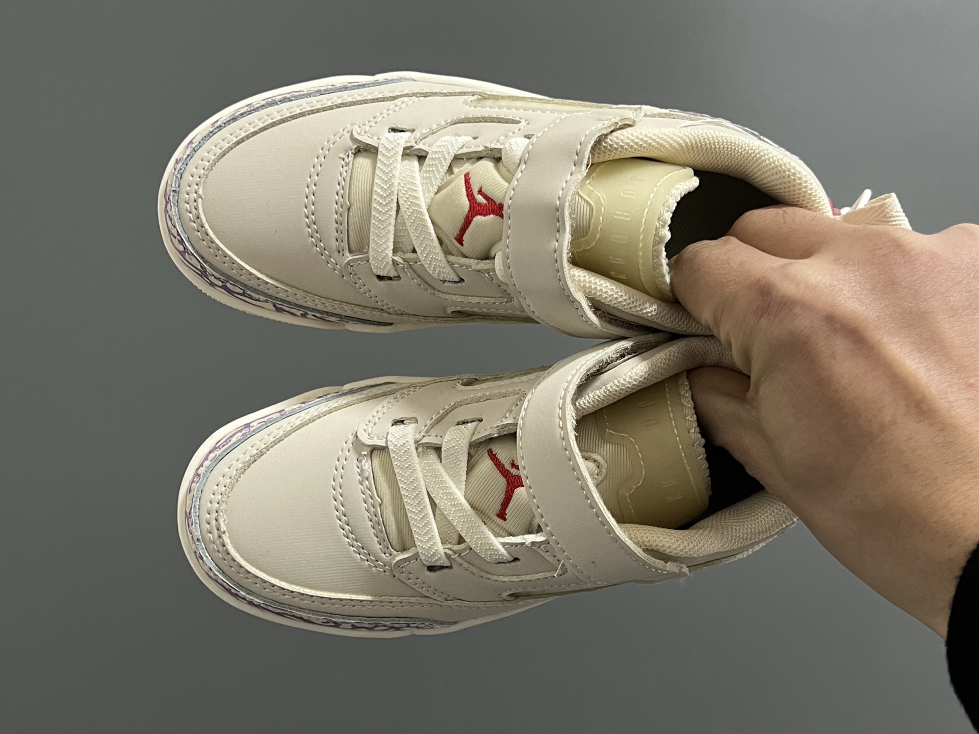 Joe’s Third Generation Magic Shoes: Agent Price 337, Classic Joe 300-Cracker, Quality Leather.