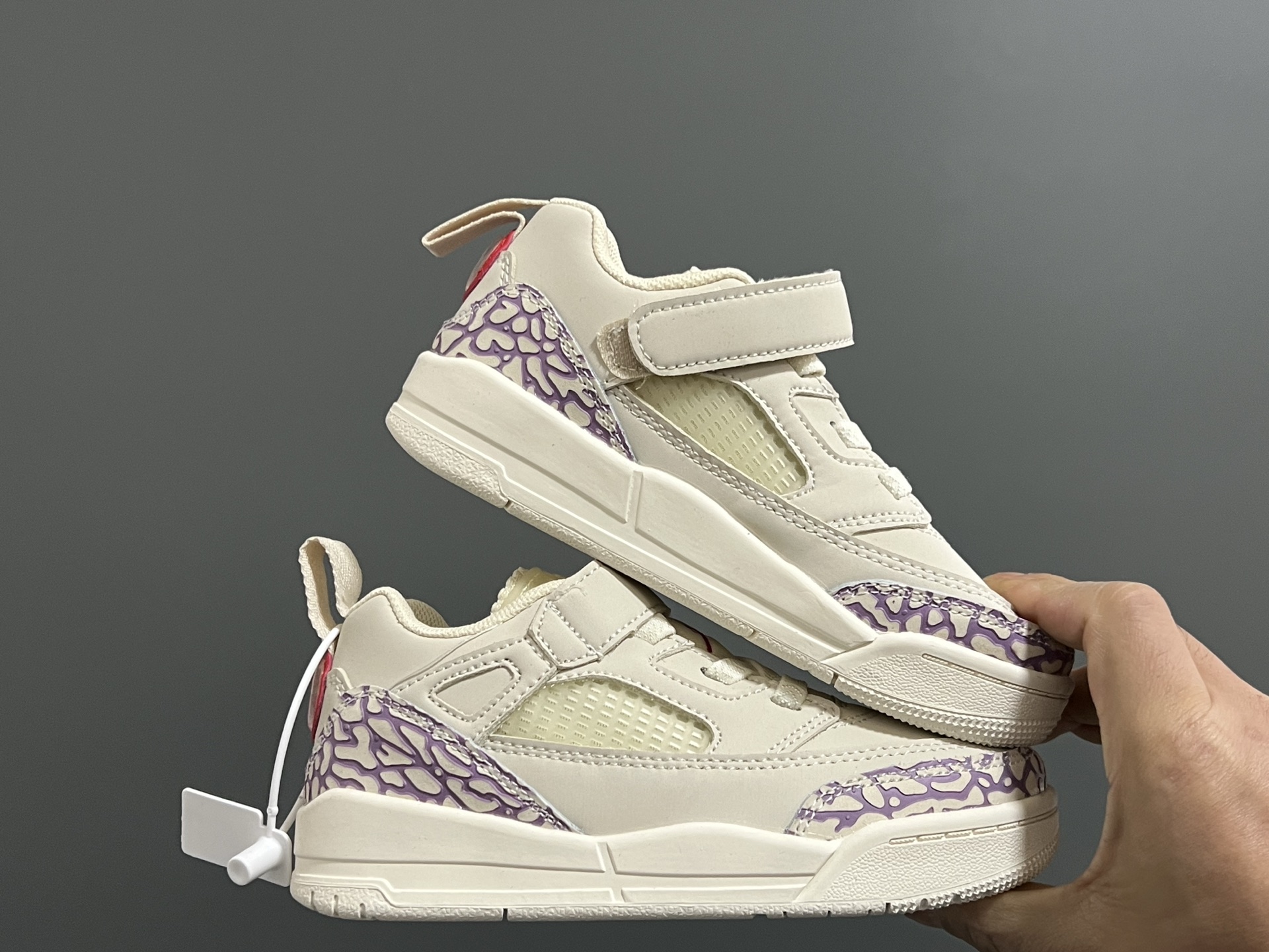 Joe’s Third Generation Magic Shoes: Agent Price 337, Classic Joe 300-Cracker, Quality Leather. - 图片 9