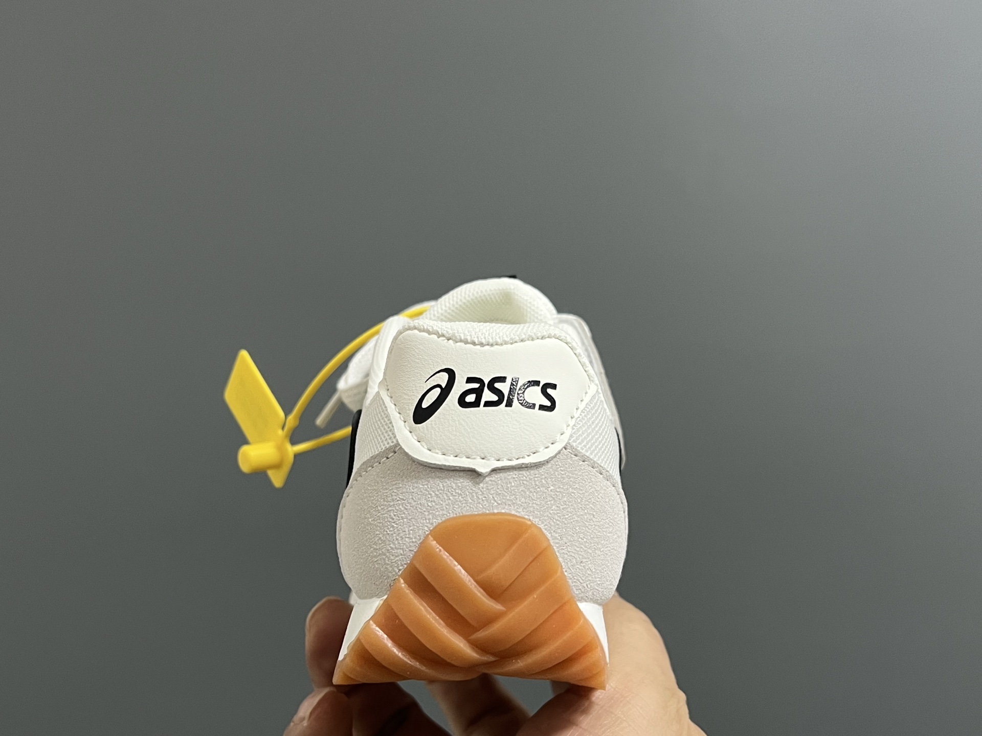 High-quality Leather Sneakers for Kids: Retro Style, Classic, and Stylish! - 图片 7