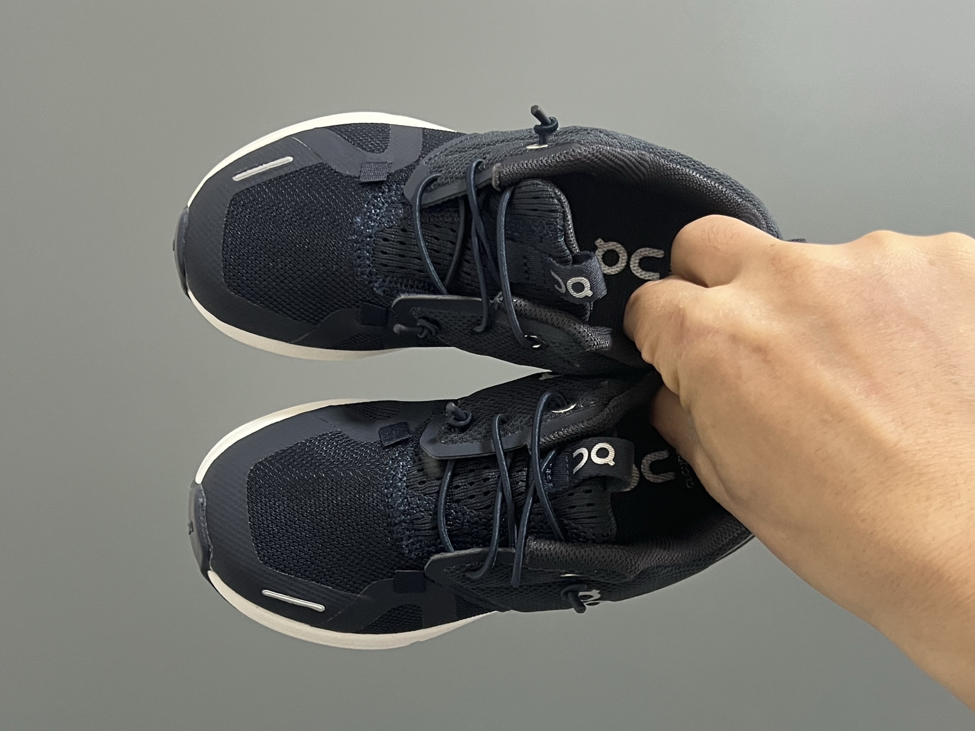 昂跑新款6代松紧带儿童运动鞋26-37码 小众的昂跑品牌🆕穿上就会爱上❤️ 松紧带设计，穿脱超方便✌🏻 透气舒适鞋面，质感满满💯-选品中心