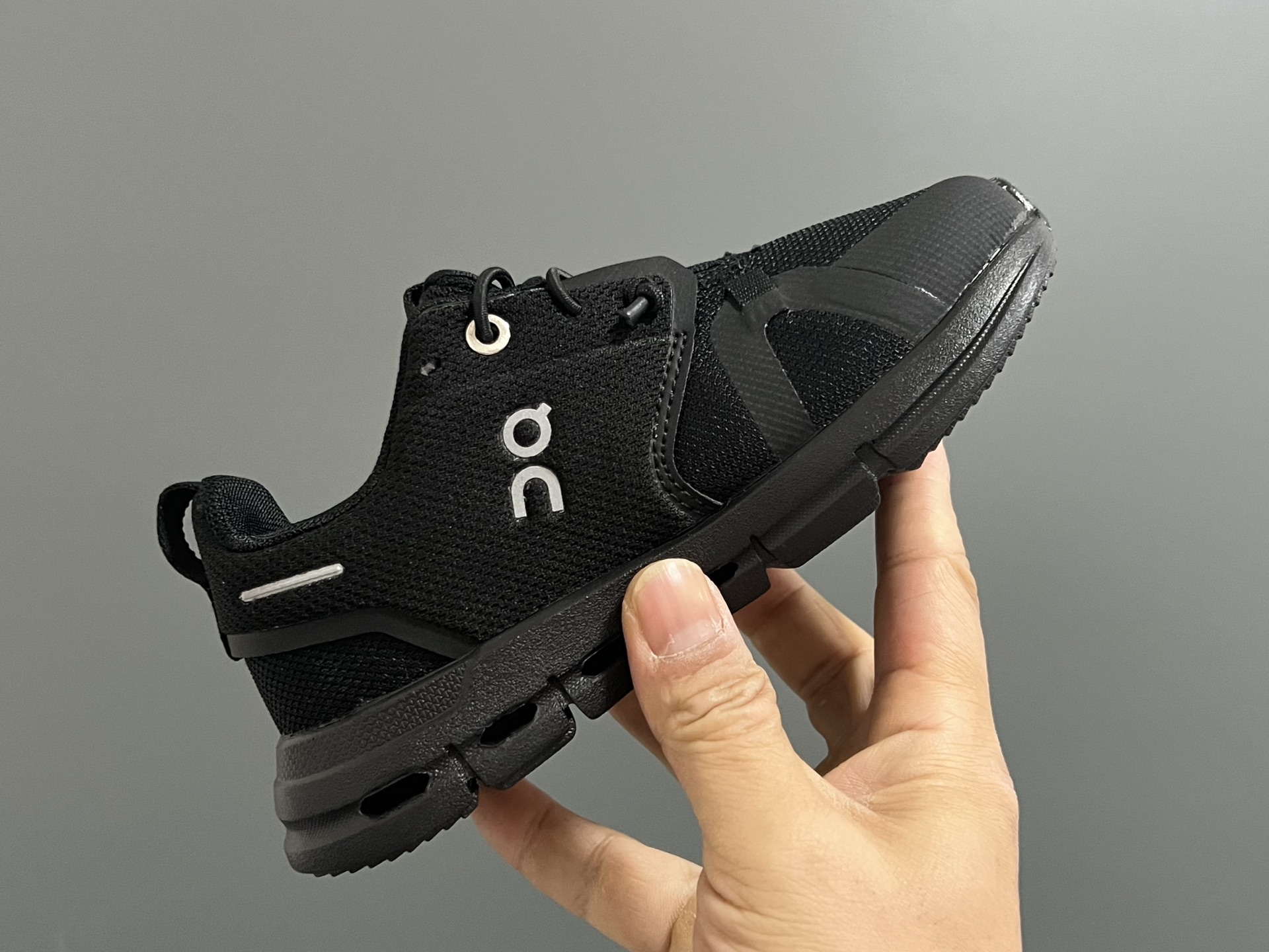 图片[7]-昂跑新款6代松紧带儿童运动鞋26-37码 小众的昂跑品牌🆕穿上就会爱上❤️ 松紧带设计，穿脱超方便✌🏻 透气舒适鞋面，质感满满💯-选品中心