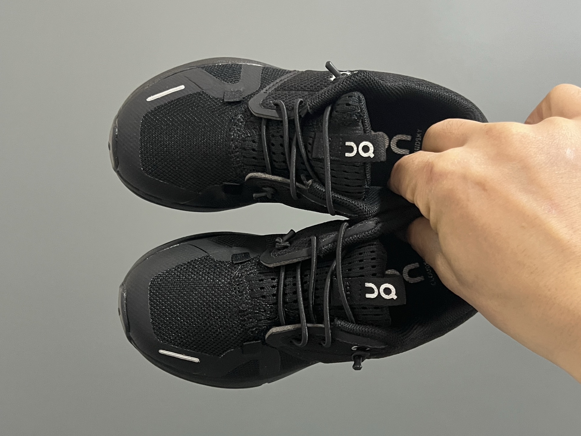 图片[2]-昂跑新款6代松紧带儿童运动鞋26-37码 小众的昂跑品牌🆕穿上就会爱上❤️ 松紧带设计，穿脱超方便✌🏻 透气舒适鞋面，质感满满💯-选品中心