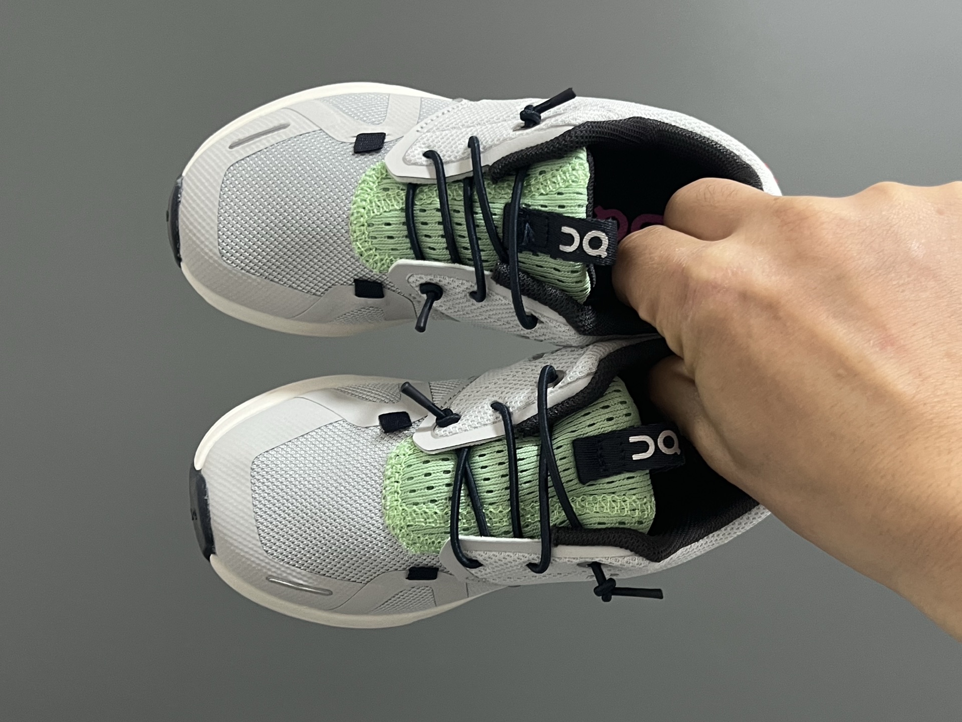 昂跑新款6代松紧带儿童运动鞋26-37码 小众的昂跑品牌🆕穿上就会爱上❤️ 松紧带设计，穿脱超方便✌🏻 透气舒适鞋面，质感满满💯-选品中心