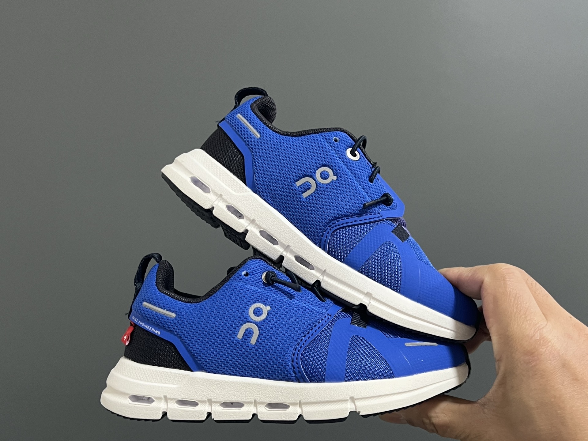 图片[9]-昂跑新款6代松紧带儿童运动鞋26-37码 小众的昂跑品牌🆕穿上就会爱上❤️ 松紧带设计，穿脱超方便✌🏻 透气舒适鞋面，质感满满💯 \”},\”album\”：{\”avatarFrame\”：\”-选品中心