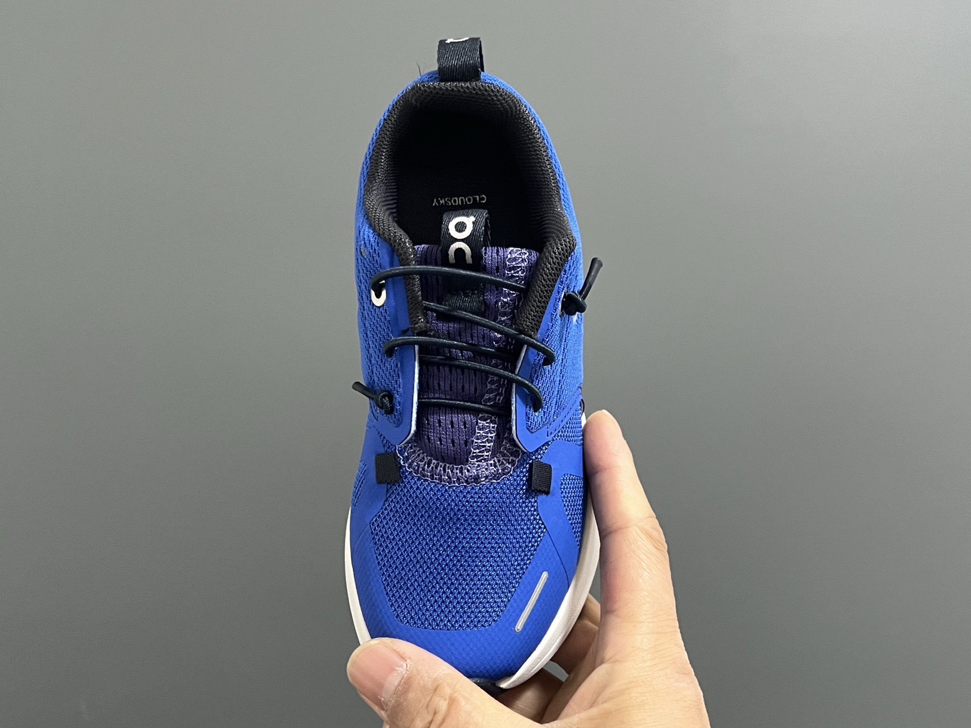 图片[5]-昂跑新款6代松紧带儿童运动鞋26-37码 小众的昂跑品牌🆕穿上就会爱上❤️ 松紧带设计，穿脱超方便✌🏻 透气舒适鞋面，质感满满💯 \”},\”album\”：{\”avatarFrame\”：\”-选品中心