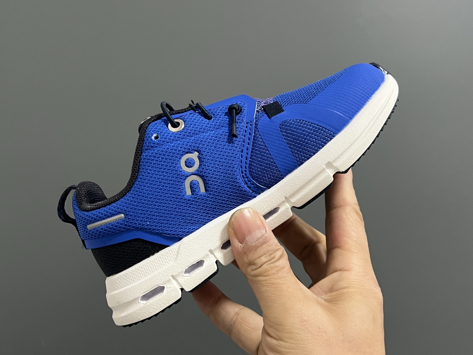 图片[7]-昂跑新款6代松紧带儿童运动鞋26-37码 小众的昂跑品牌🆕穿上就会爱上❤️ 松紧带设计，穿脱超方便✌🏻 透气舒适鞋面，质感满满💯 \”},\”album\”：{\”avatarFrame\”：\”-选品中心