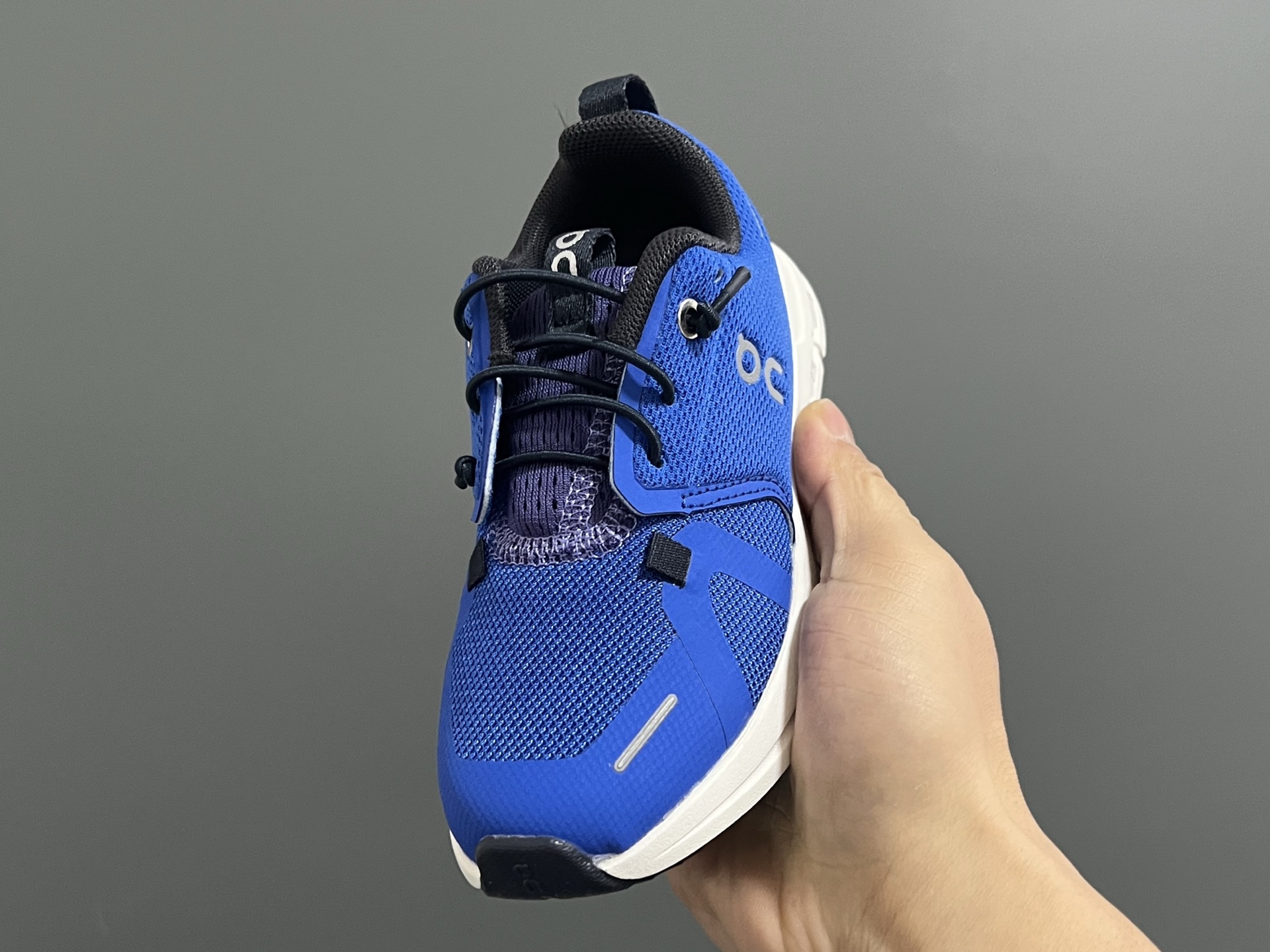 图片[3]-昂跑新款6代松紧带儿童运动鞋26-37码 小众的昂跑品牌🆕穿上就会爱上❤️ 松紧带设计，穿脱超方便✌🏻 透气舒适鞋面，质感满满💯 \”},\”album\”：{\”avatarFrame\”：\”-选品中心