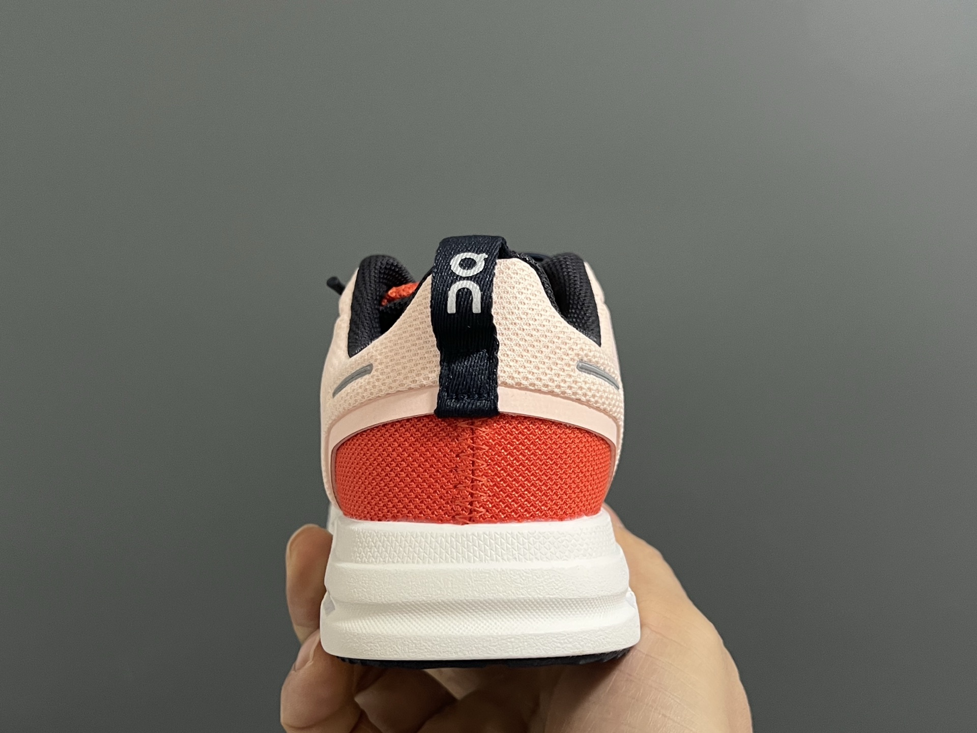 图片[7]-昂跑新款6代松紧带儿童运动鞋26-37码 小众的昂跑品牌🆕穿上就会爱上❤️ 松紧带设计，穿脱超方便✌🏻 透气舒适鞋面，质感满满💯-选品中心