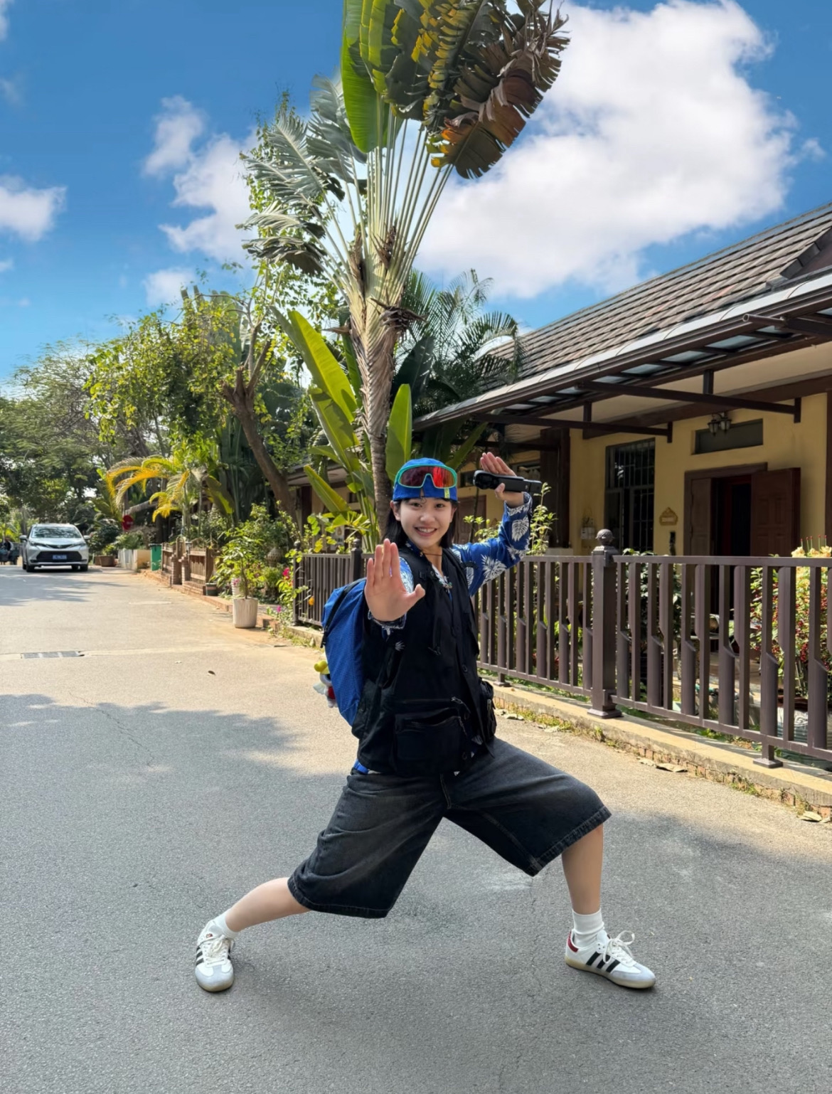 图片[7]-A家德训新年限定色儿童休闲鞋 尺码：22-37码 经典德训系列🆕 大小童匠心打造❤️ 小童松紧带，大童鞋带款 原装精致细节‼️ 质感满分💯 新年限定配色，满分推荐✔️-选品中心