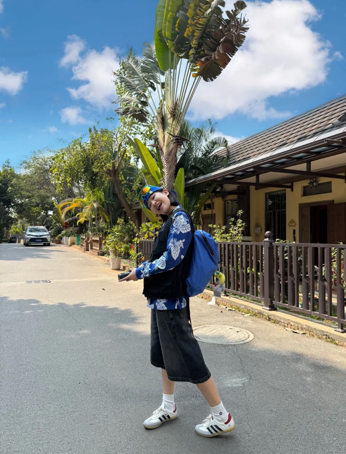 图片[5]-A家德训新年限定色儿童休闲鞋 尺码：22-37码 经典德训系列🆕 大小童匠心打造❤️ 小童松紧带，大童鞋带款 原装精致细节‼️ 质感满分💯 新年限定配色，满分推荐✔️-选品中心