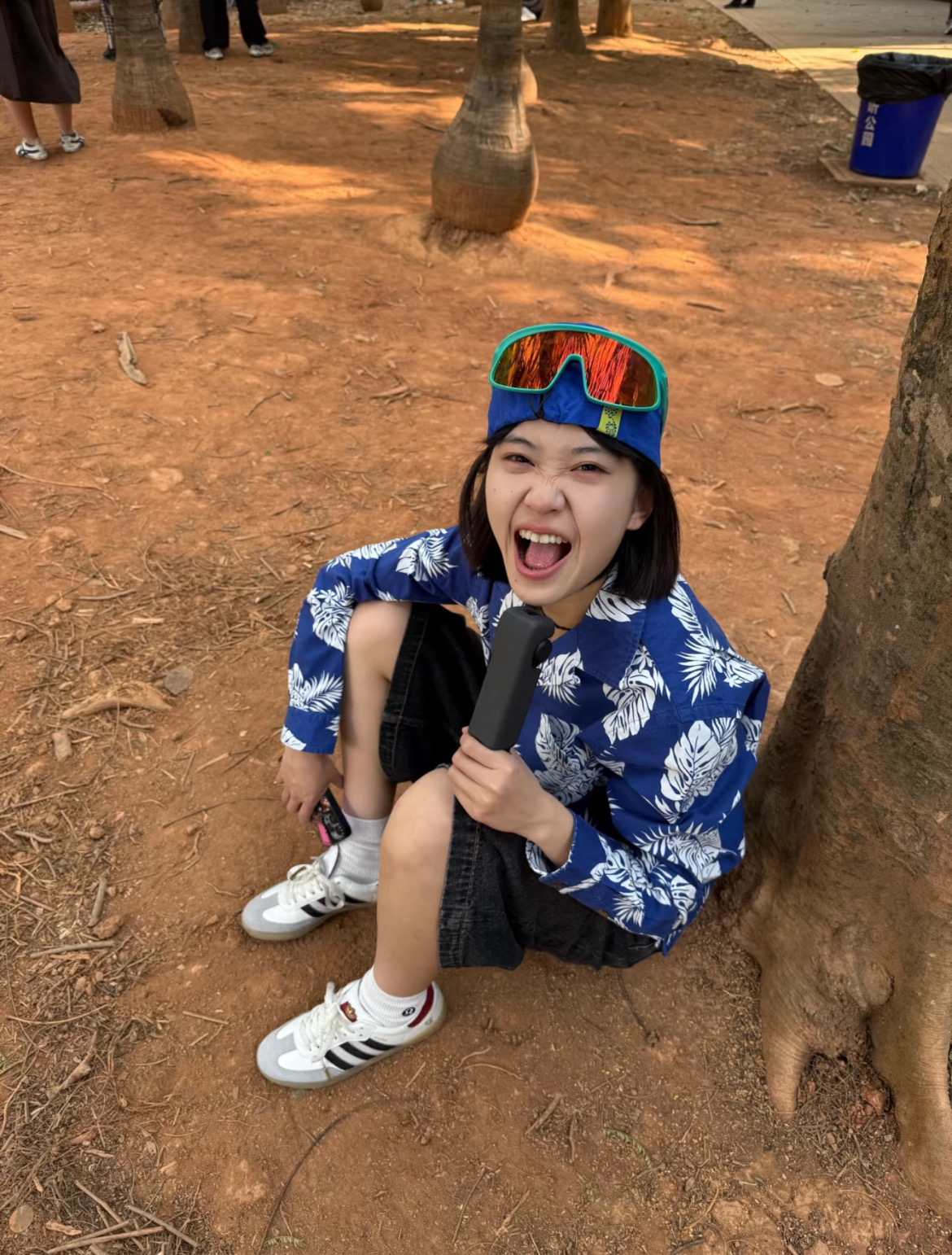 图片[6]-A家德训新年限定色儿童休闲鞋 尺码：22-37码 经典德训系列🆕 大小童匠心打造❤️ 小童松紧带，大童鞋带款 原装精致细节‼️ 质感满分💯 新年限定配色，满分推荐✔️-选品中心