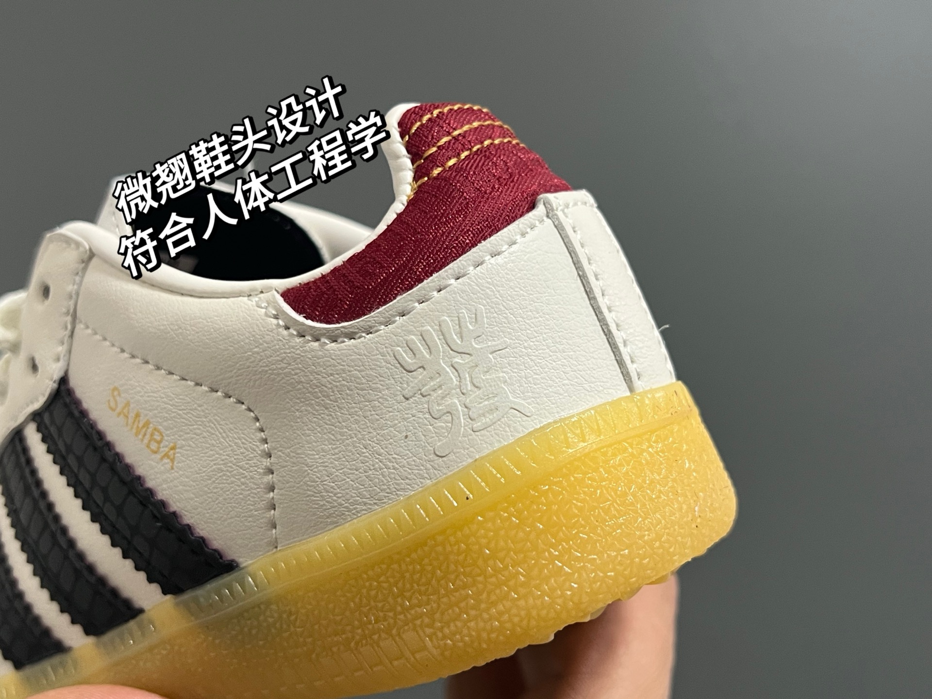 图片[3]-#9️⃣宫格细节 今年必入的新年限定色🐍 小细节真的好心动💓 满级质感和款式❤️ 开学力荐✔️-选品中心