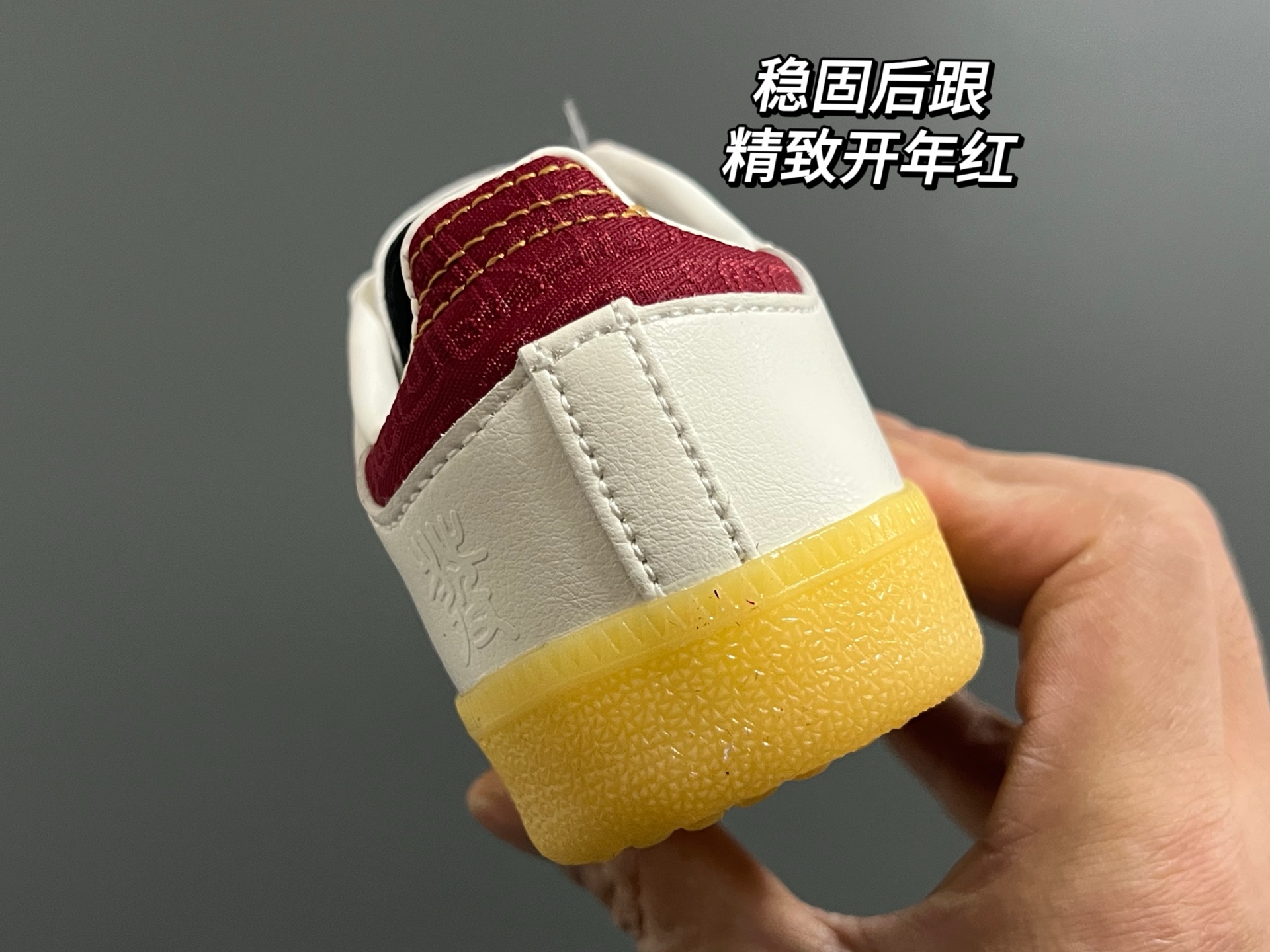 图片[5]-#9️⃣宫格细节 今年必入的新年限定色🐍 小细节真的好心动💓 满级质感和款式❤️ 开学力荐✔️-选品中心