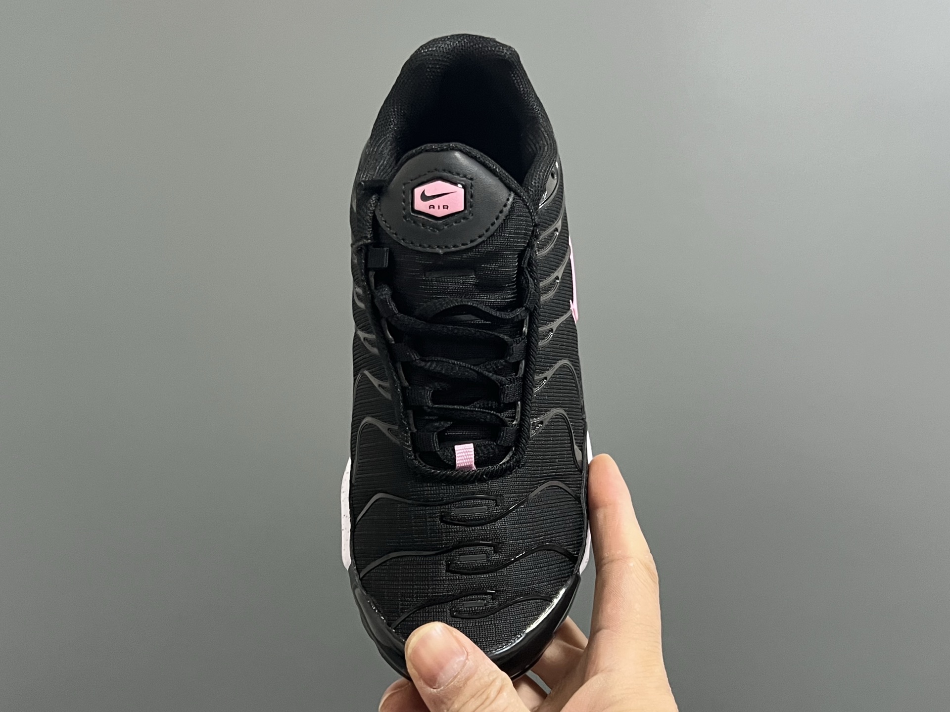 图片[7]-MAX plus全掌气垫儿童运动鞋 尺码：28-35码 超赞的全掌气垫，脚感超舒适👍🏻 优质鞋面拼接，质感满满💯 上学运动都是超合适单品❤️-选品中心