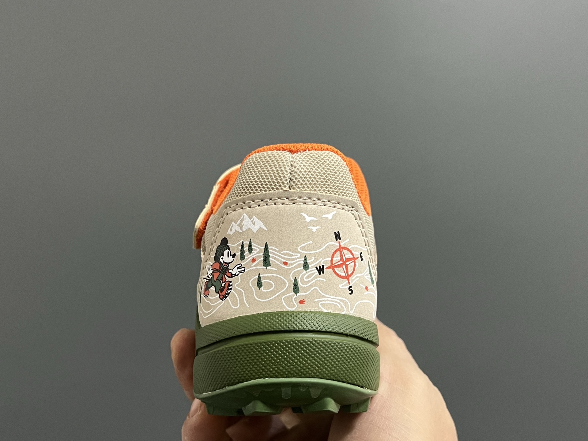 图片[7]-AD乐高联名户外轻便魔术贴儿童运动鞋26-37码 超赞的乐高联名系✔️ 高密度针织鞋面，质感超软超舒服☁️ 抓地力超强的橡胶大底，脚感不言而喻✌🏻-选品中心