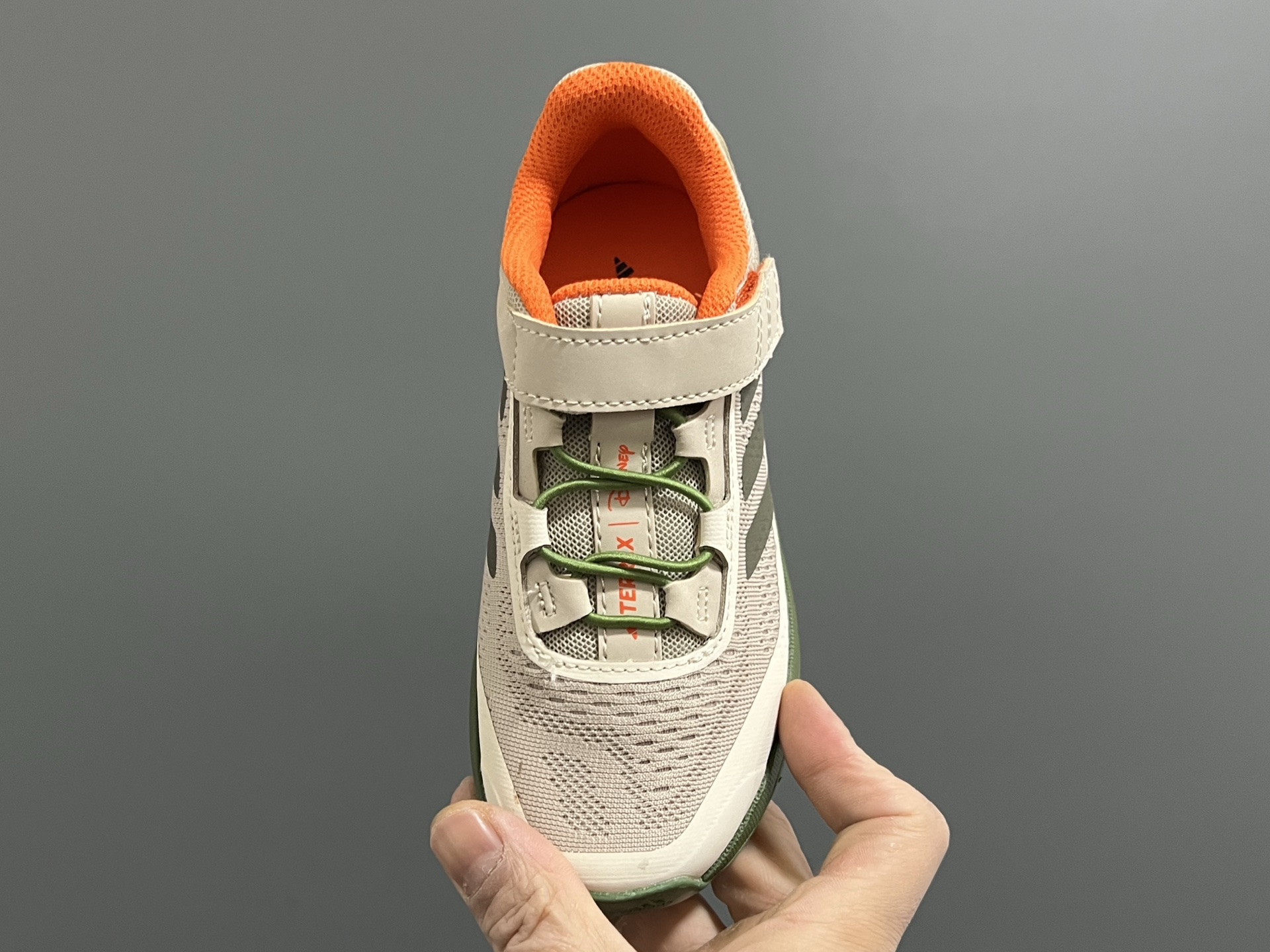 图片[8]-AD乐高联名户外轻便魔术贴儿童运动鞋26-37码 超赞的乐高联名系✔️ 高密度针织鞋面，质感超软超舒服☁️ 抓地力超强的橡胶大底，脚感不言而喻✌🏻-选品中心