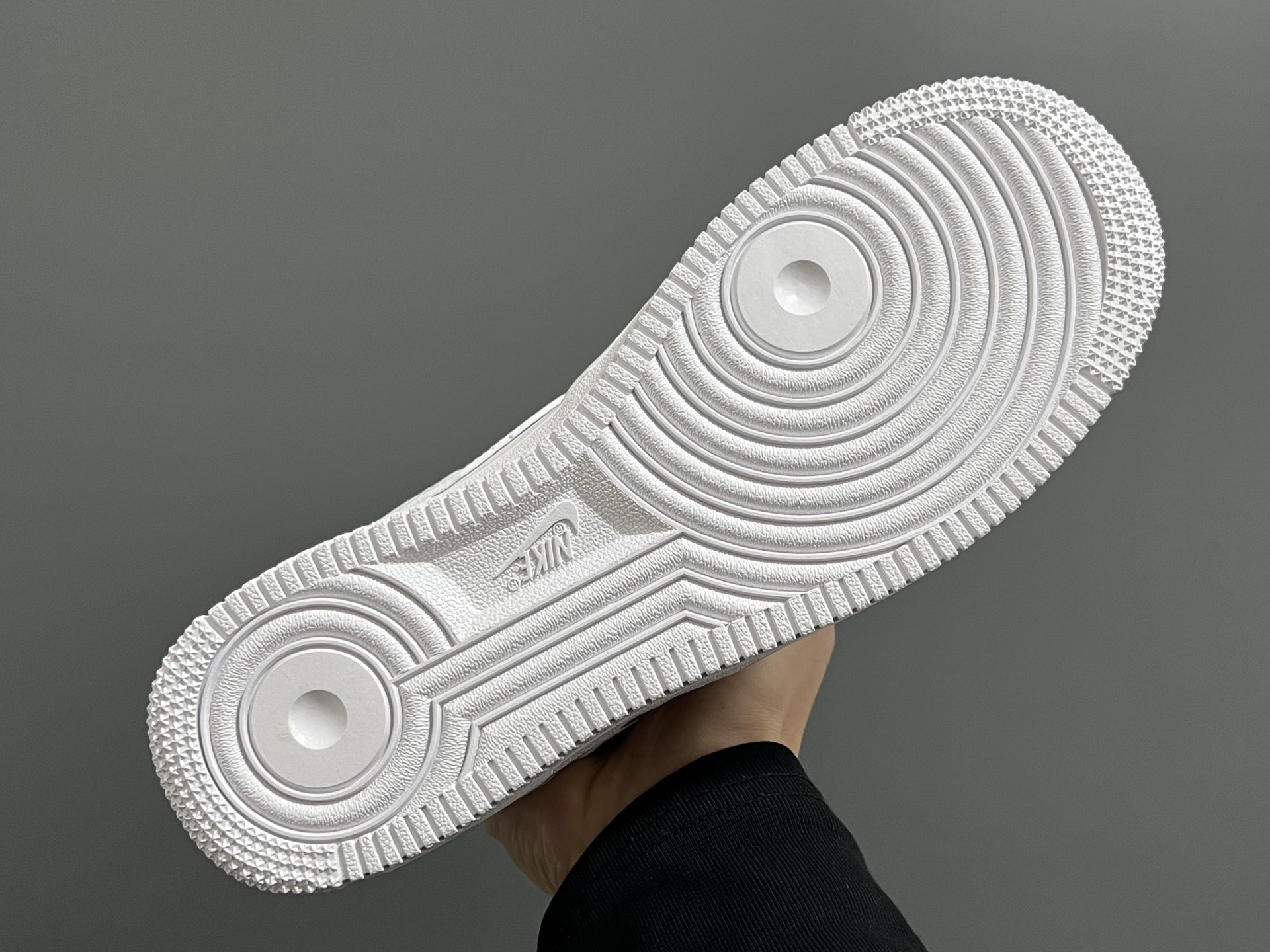 图片[3]-NK空一号低帮哪吒亲子休闲板鞋 尺码：25-40码 超精致的哪吒印花联名🔥 优质皮料拼接，质感超赞👍🏻 超轻EVA大底，脚感不言而喻☁️-选品中心