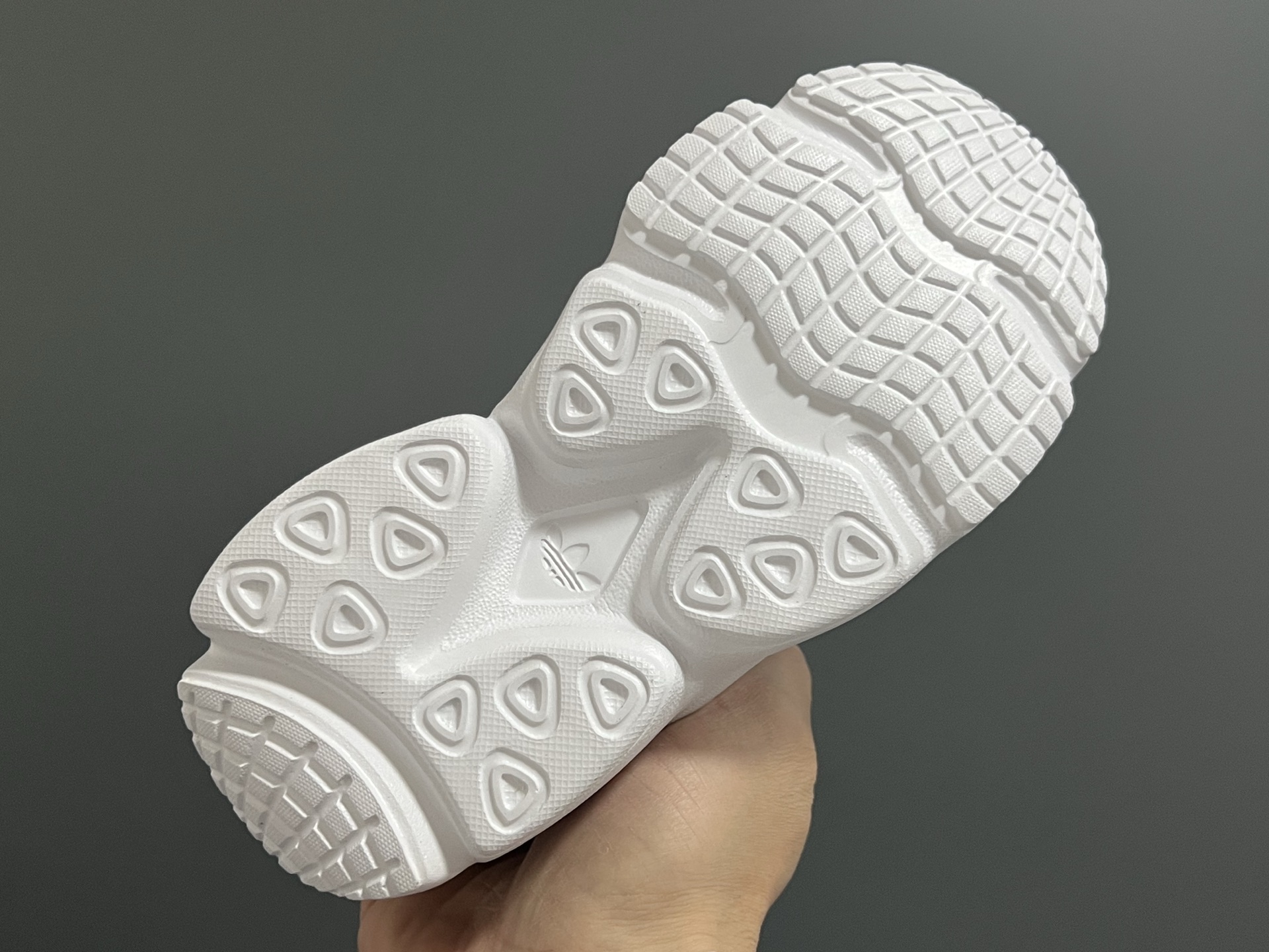 Adidas ’90s Retro Sneakers: High-Quality Leather Collages, Quick-Banded Design, Size 26-37. - 图片 5