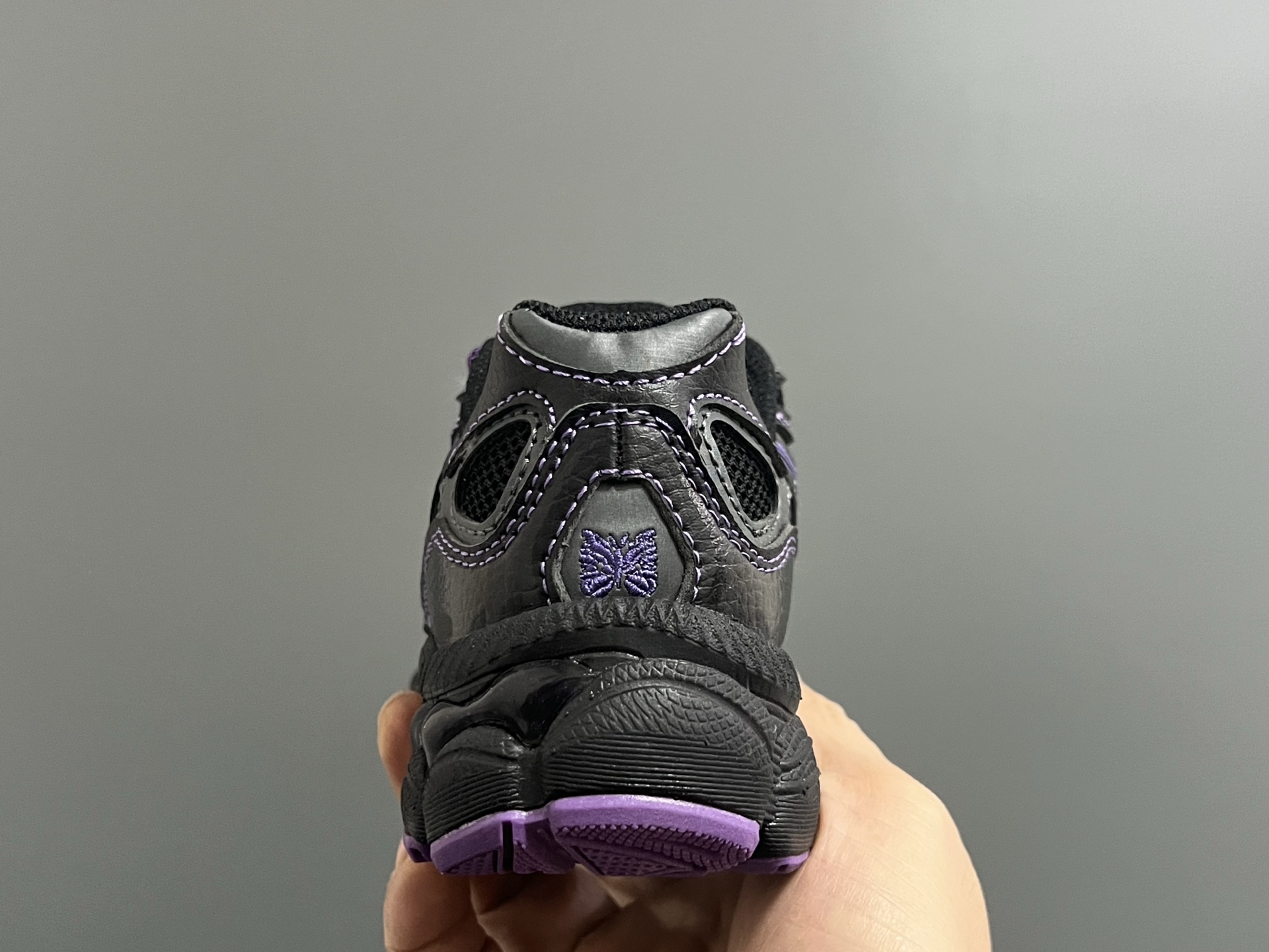 图片[7]-另一工厂 亚瑟士YSS新款gel-nyc鞋带款儿童运动老爹鞋26-37码 经典亚瑟士系列🆕 老爹款式设计，百搭又时髦✨ 橡胶耐磨防滑大底，脚感超赞👍🏻-选品中心