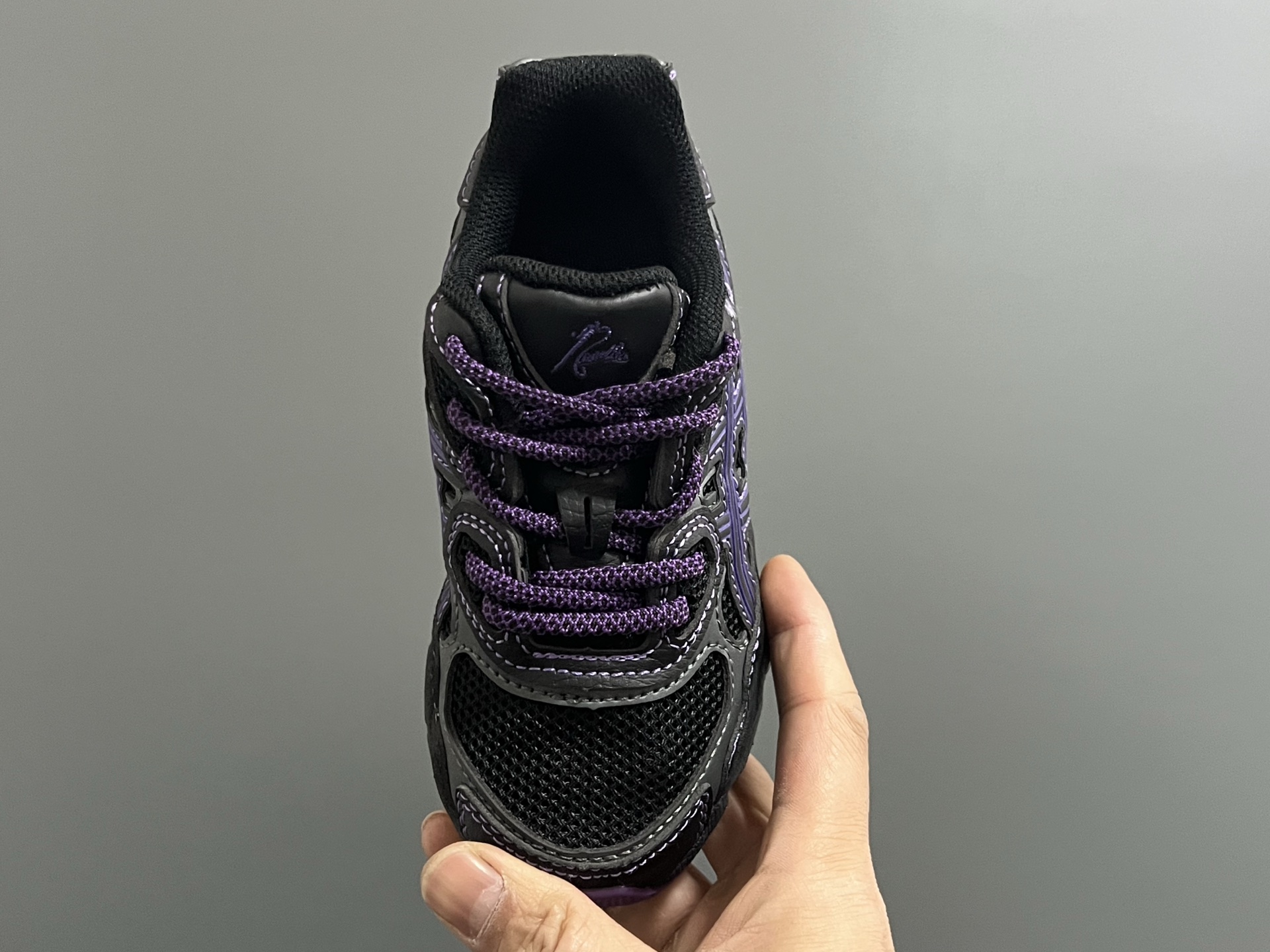 图片[8]-另一工厂 亚瑟士YSS新款gel-nyc鞋带款儿童运动老爹鞋26-37码 经典亚瑟士系列🆕 老爹款式设计，百搭又时髦✨ 橡胶耐磨防滑大底，脚感超赞👍🏻-选品中心