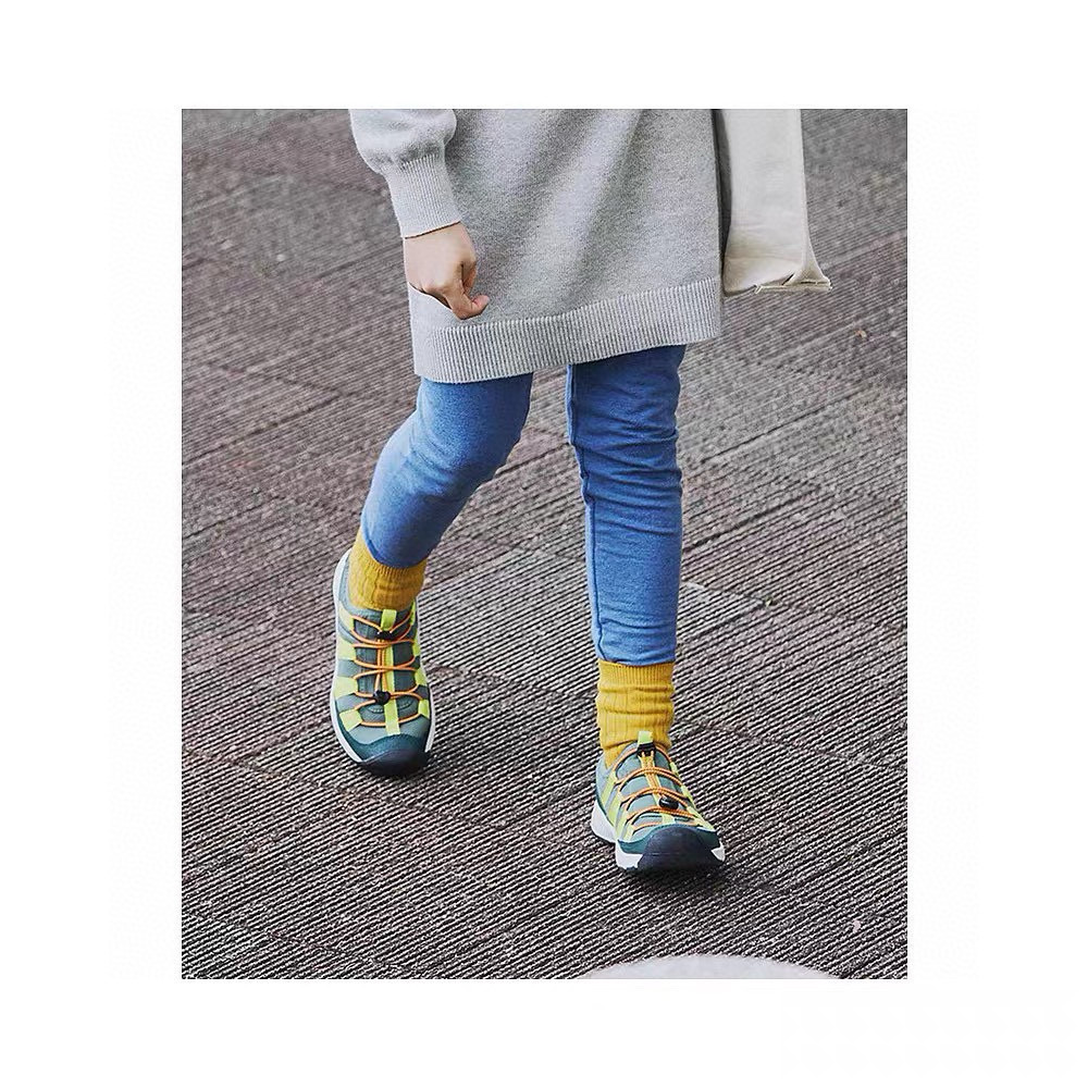 图片[9]-尺码表在这👇🏻KEEN潮牌新款MOTOZOA超轻户外儿童跑鞋 尺码：23-37码 内长为适合脚长，脚多长选多长 例：脚长17左右选择26码比较合适 这款偏大，选码注意⚠️. 现货供应❤️欢迎主推👏🏻-选品中心