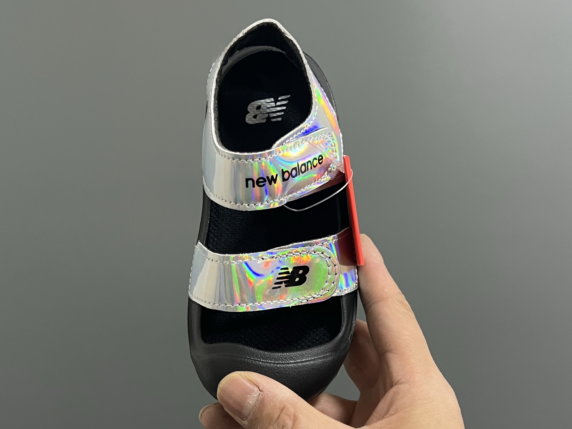 New Brand-New Face: 220 Packs of Mail with Toe-to-Toe Sandals & Morandi Colors - 图片 7