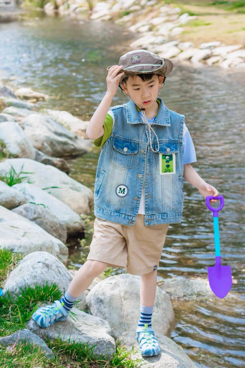 图片[8]-户外溯溪探险都超级合适的凉鞋😍 新配色帅呆了🆒-选品中心