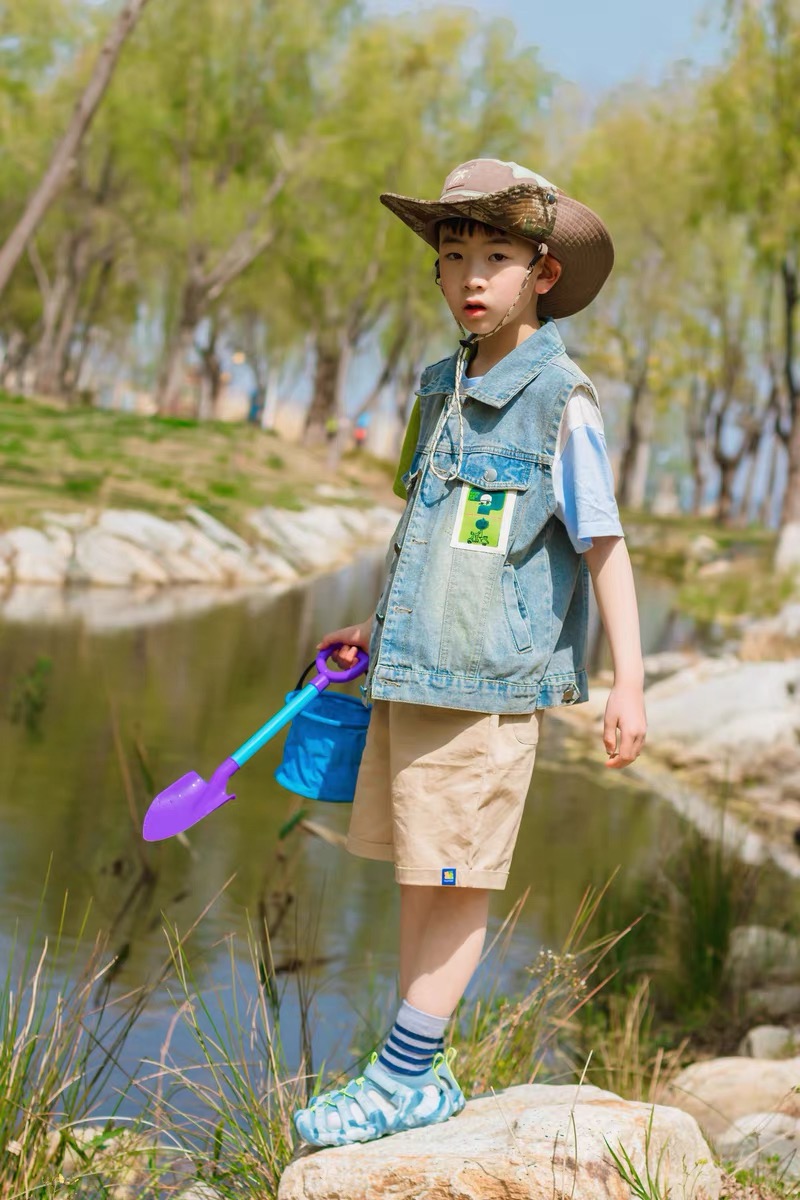 图片[6]-户外溯溪探险都超级合适的凉鞋😍 新配色帅呆了🆒-选品中心