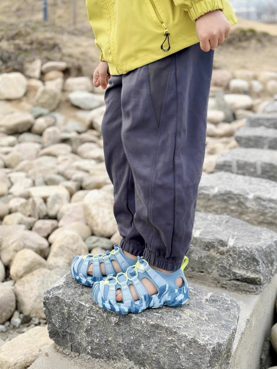 图片[5]-户外溯溪探险都超级合适的凉鞋😍 新配色帅呆了🆒-选品中心