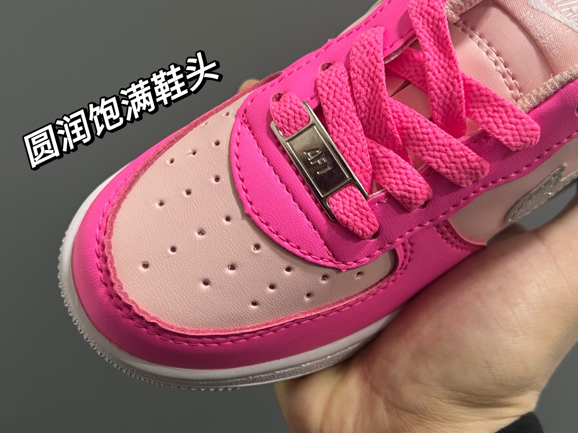 #9️⃣宫格细节图 精致细节做工‼️ 质感满满💯 推荐get✔️-选品中心