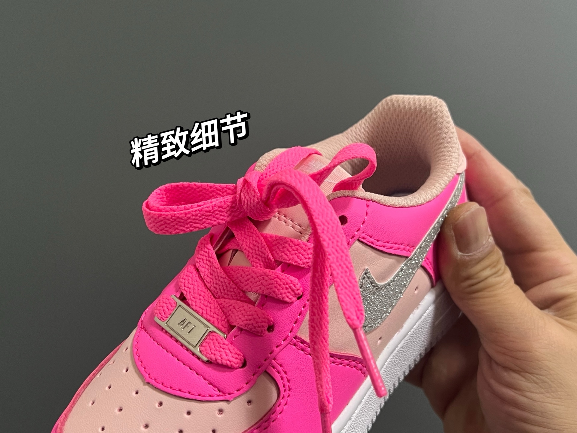 图片[8]-#9️⃣宫格细节图 精致细节做工‼️ 质感满满💯 推荐get✔️-选品中心