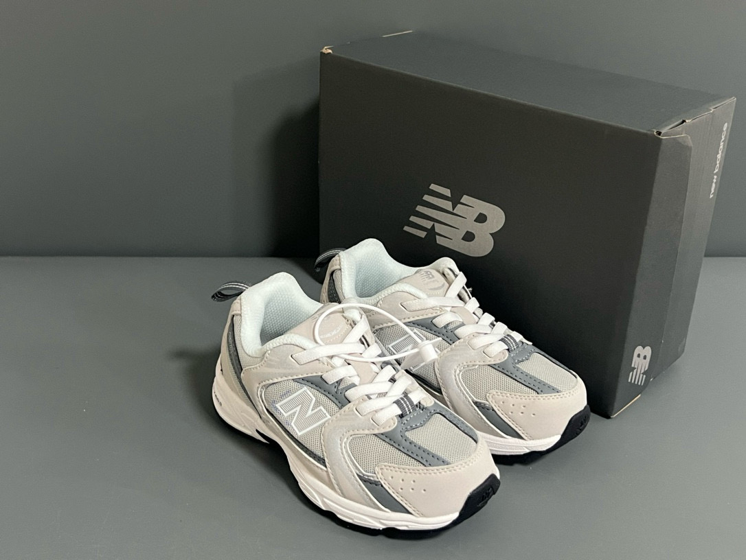 图片[7]-牛B 春秋新款530网面儿童松紧带老爹运动鞋 尺码：26-37码 真的期待了好久，终于来咯👏🏻 囤起来开春必备❤️ 松紧带设计，海玻璃鞋垫超舒适☁️ 经典老爹款式，潮范儿十足🆒 超爱的新品🆕自留推荐❤️-选品中心