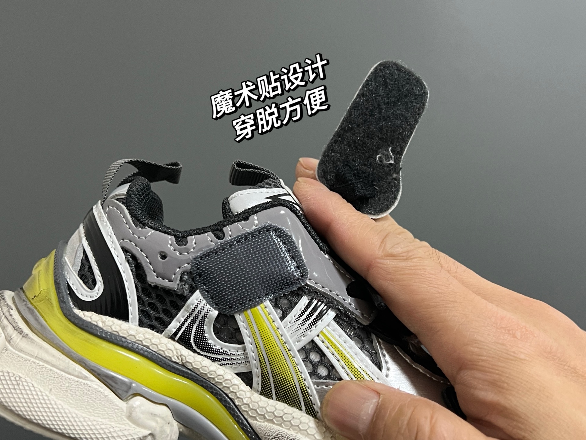 图片[2]-#9️⃣宫格细节图 精致细节做工‼️ 质感满满💯-选品中心