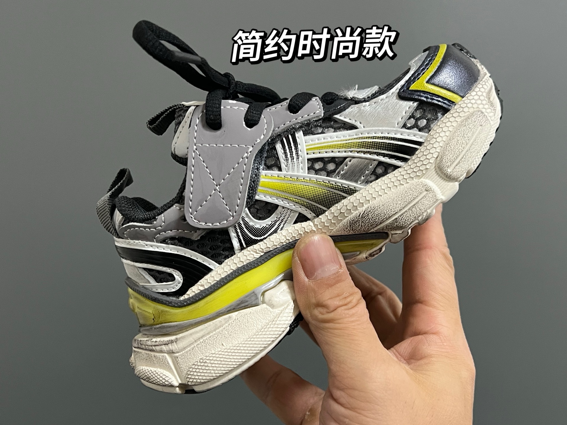 图片[9]-#9️⃣宫格细节图 精致细节做工‼️ 质感满满💯-选品中心