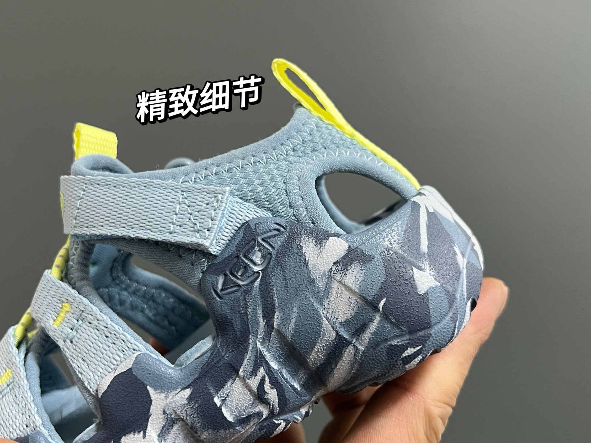 图片[6]-#9️⃣宫格细节图 专柜同步新品🆕 精致细节做工‼️ 质感满满💯 自留推荐get✔️-选品中心