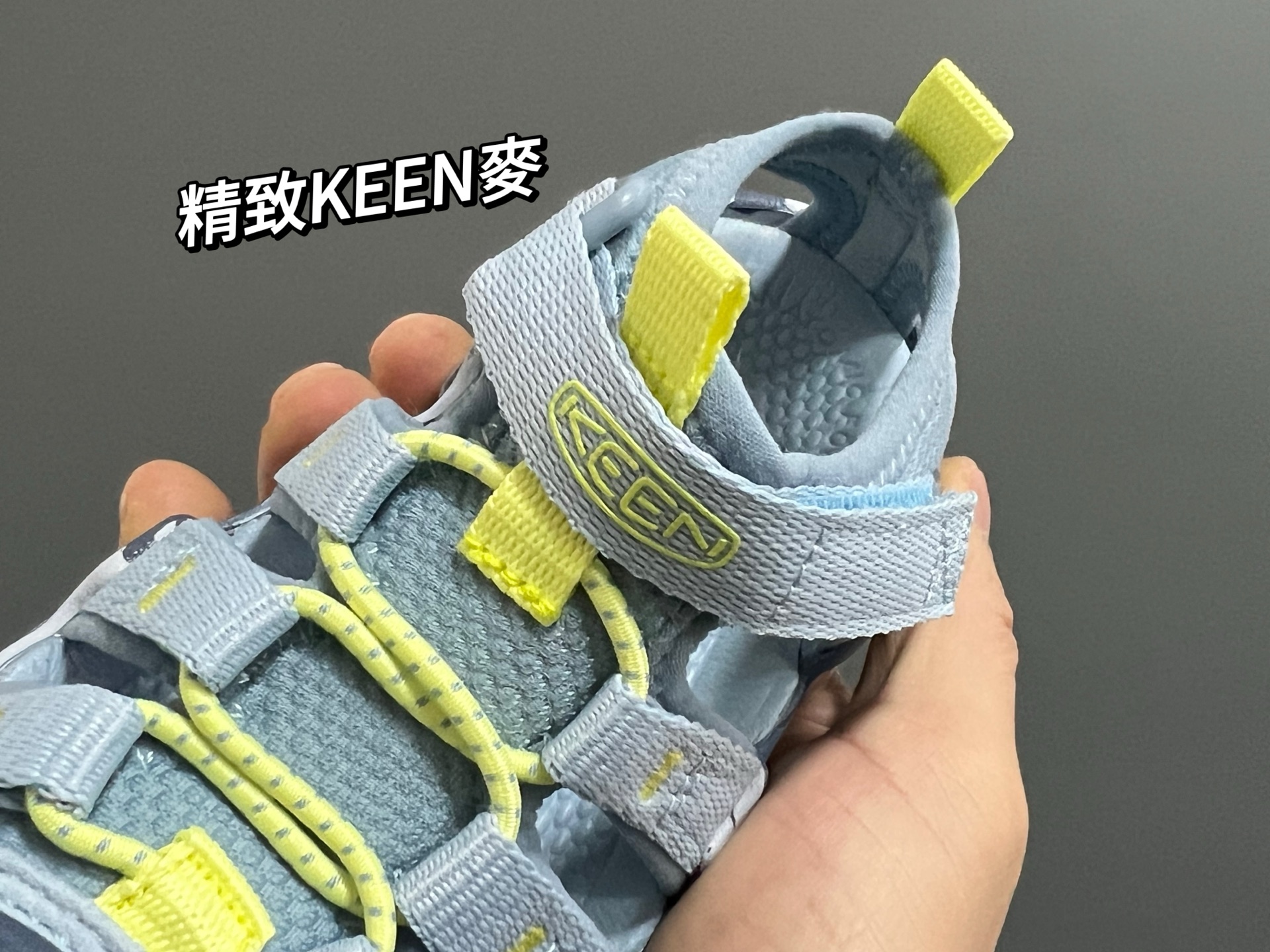 图片[2]-#9️⃣宫格细节图 专柜同步新品🆕 精致细节做工‼️ 质感满满💯 自留推荐get✔️-选品中心