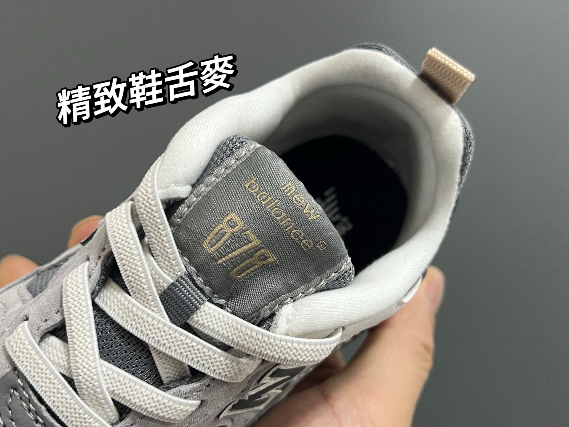 图片[2]-#9️⃣宫格细节图 专G同步新款🆕 高端1：1定制❤️ 细节做工超级赞👍🏻 自留推荐👏🏻-选品中心