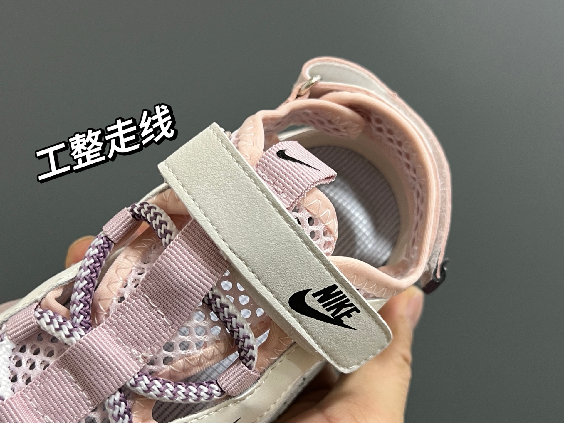 图片[2]-#9️⃣宫格细节图 精致细节做工 质感满满💯 推荐get✔️-选品中心