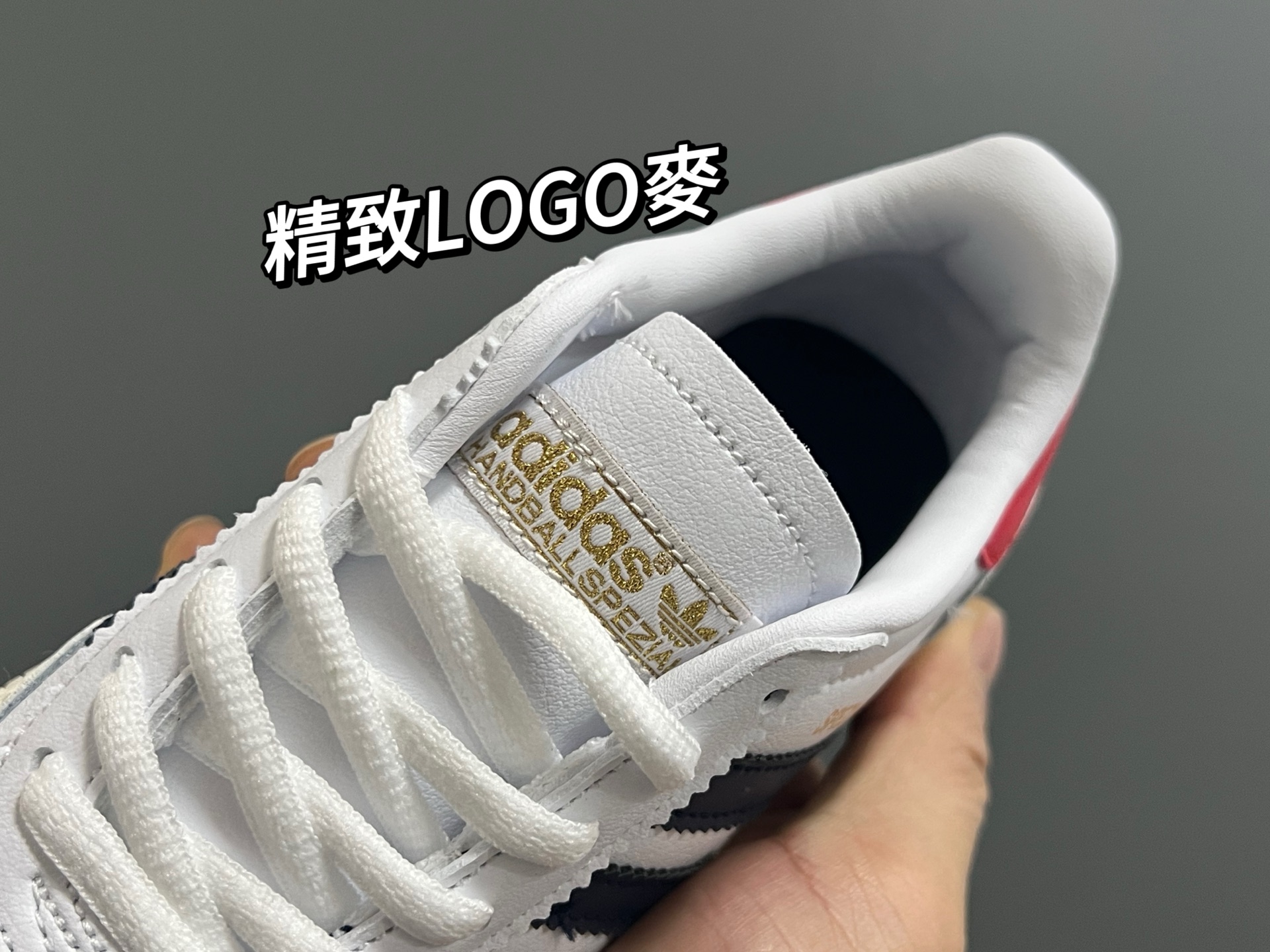 图片[3]-#9️⃣宫格细节图 精致细节做工 质感超赞👍🏻 经典百搭款式，时髦度🆙-选品中心