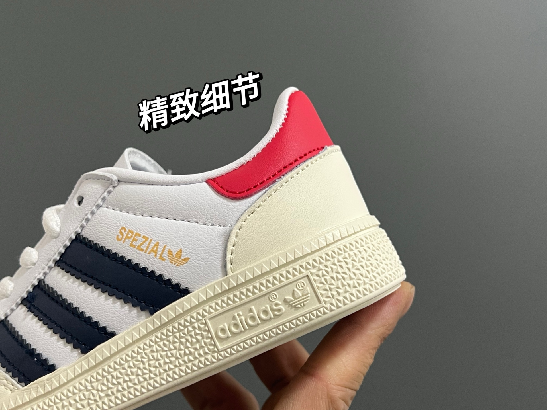 图片[6]-#9️⃣宫格细节图 精致细节做工 质感超赞👍🏻 经典百搭款式，时髦度🆙-选品中心