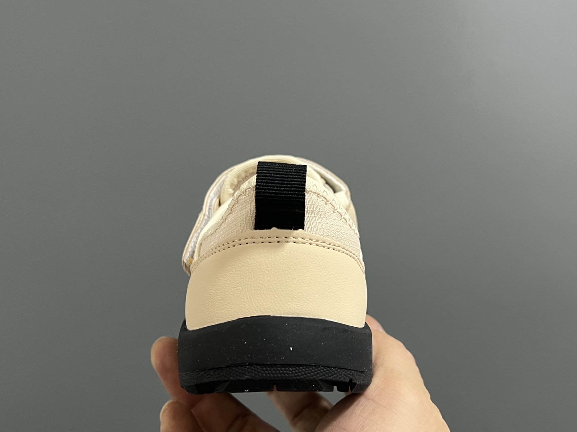 图片[6]-牛B新款K3205魔术贴户外儿童凉鞋 尺码：23-37码 韩国专柜同步新品🆕 包头款式设计，保护稚嫩脚丫🦶 魔术贴穿脱超便捷✌🏻 橡胶耐磨防滑大底👍🏻 潮童必备单品❤️-选品中心