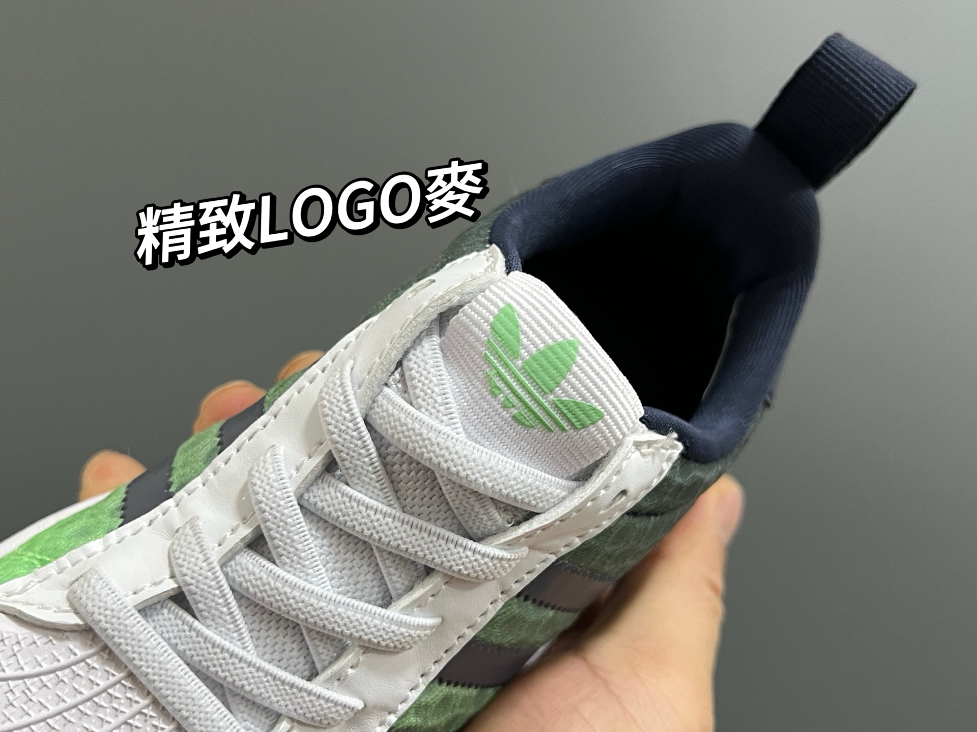 图片[8]-#9️⃣宫格细节图 专G 同步新款🆕 所见即所得❤️ 细节做工超精致💯-选品中心